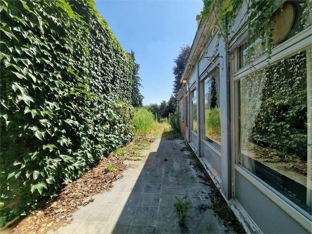Lichtrijke gezinswoning met zonnige tuin! foto 10