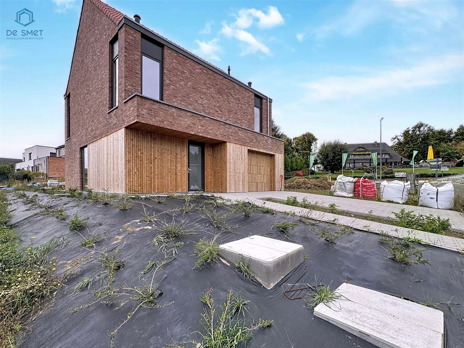 Exclusieve BEN-Nieuwbouwwoning met 6 Slaapkamers, 2 Badkamers en Garage Instapklaar & Energiezuinig! foto 31