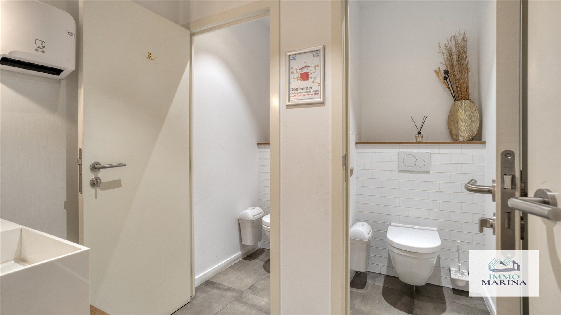 Handelspand met topligging in het centrum van Keerbergen foto 23