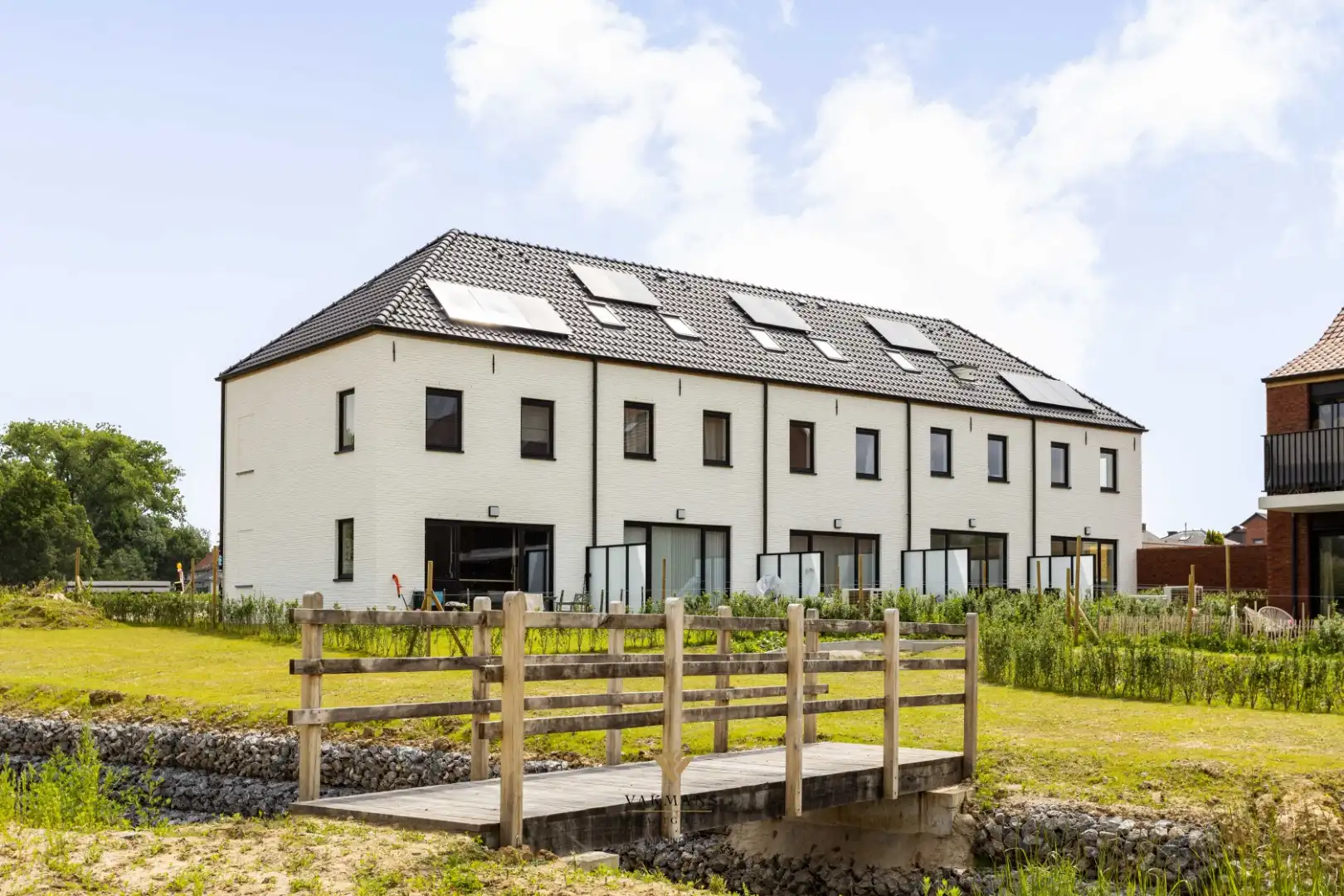 Huis te koop Savooistraat 36 - 9600 Ronse