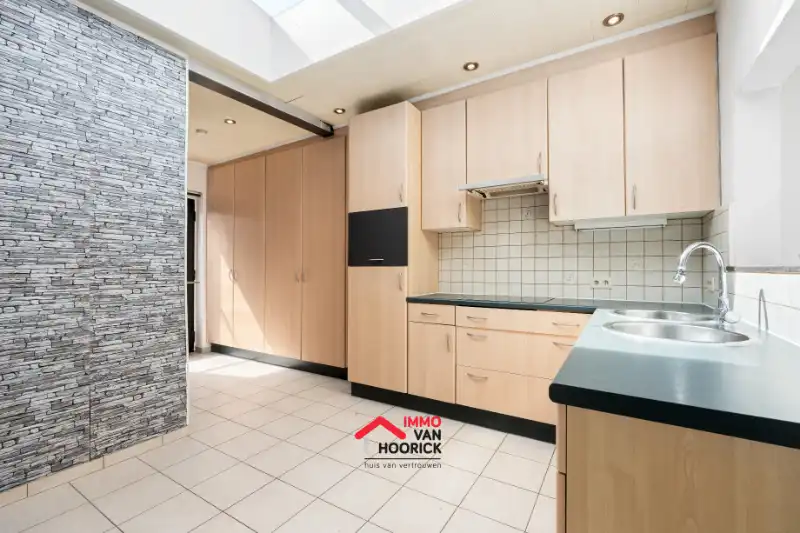 Woning nabij centrum Sint-Niklaas foto 5