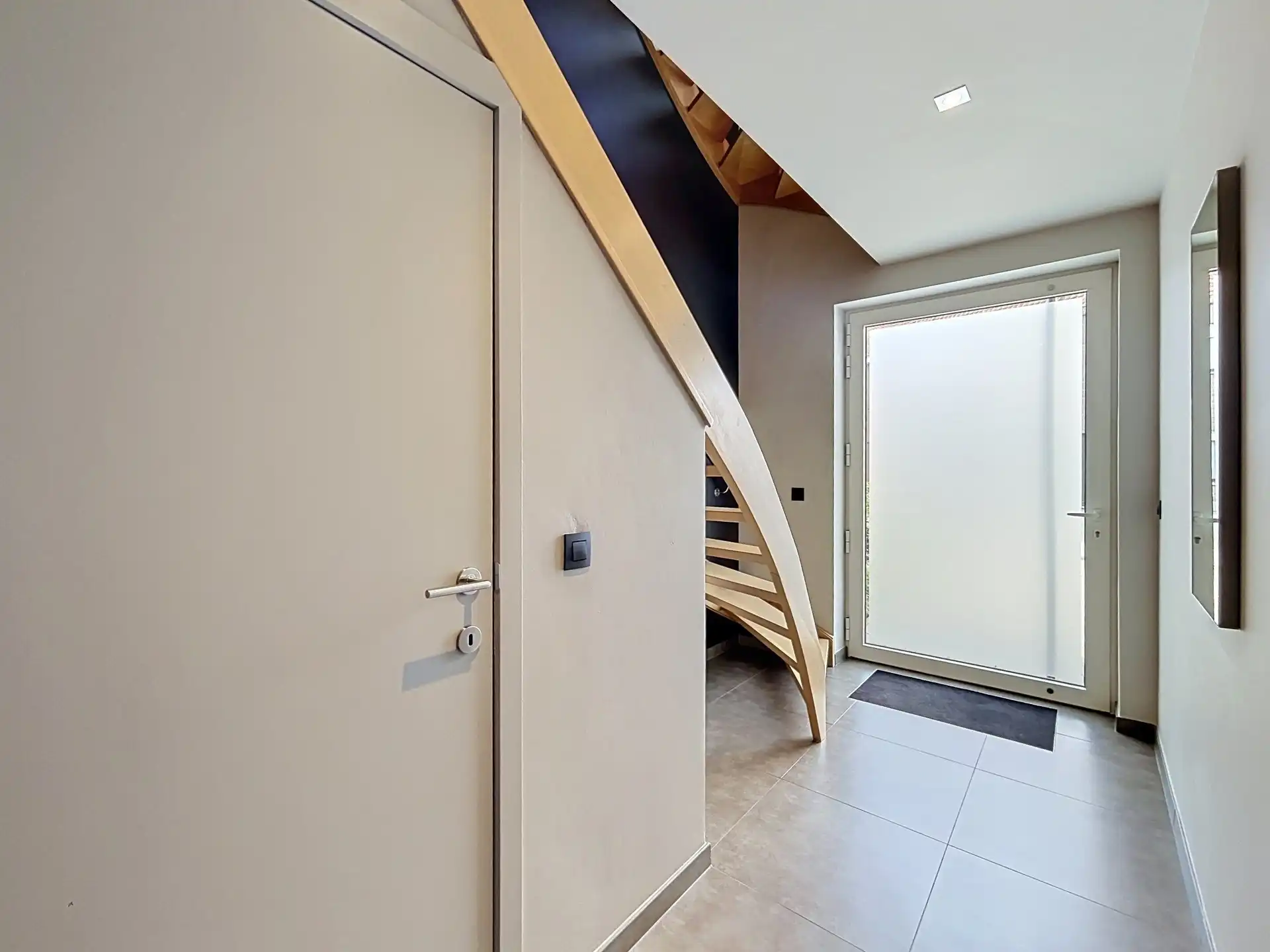 Energiezuinige gezinswoning met 3 slaapkamers en garage op toplocatie foto 11