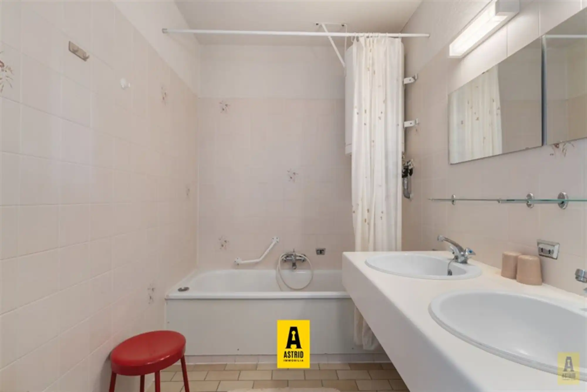 1 slaapkamer – 2 balkon met zeezicht – topligging nabij zee en duinen foto 15