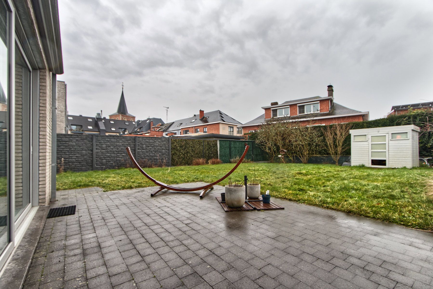 MODERNE WONING - 3 SLK - TUIN - TERRAS - CARPORT foto 23