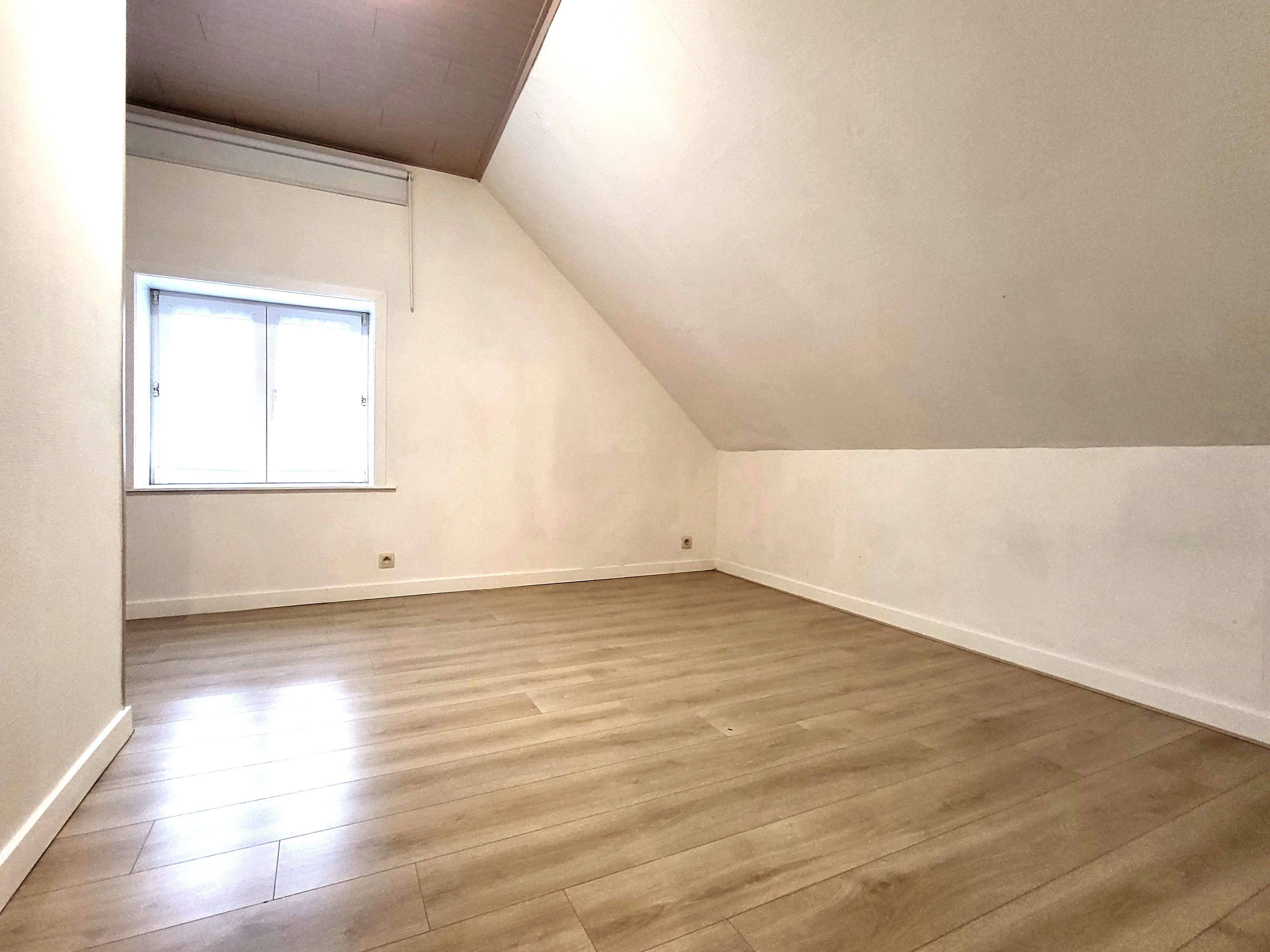 Prachtig appartement van 75m² met staanplaats, gelegen op de 2de verdieping.  foto 15