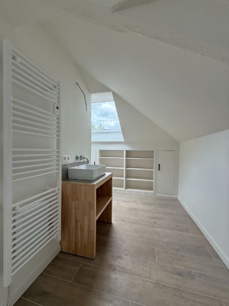 Exclusieve en instapklare luxeappartementen in Mariakerke – energiezuinig en ruim wonen in een groene omgeving foto 16