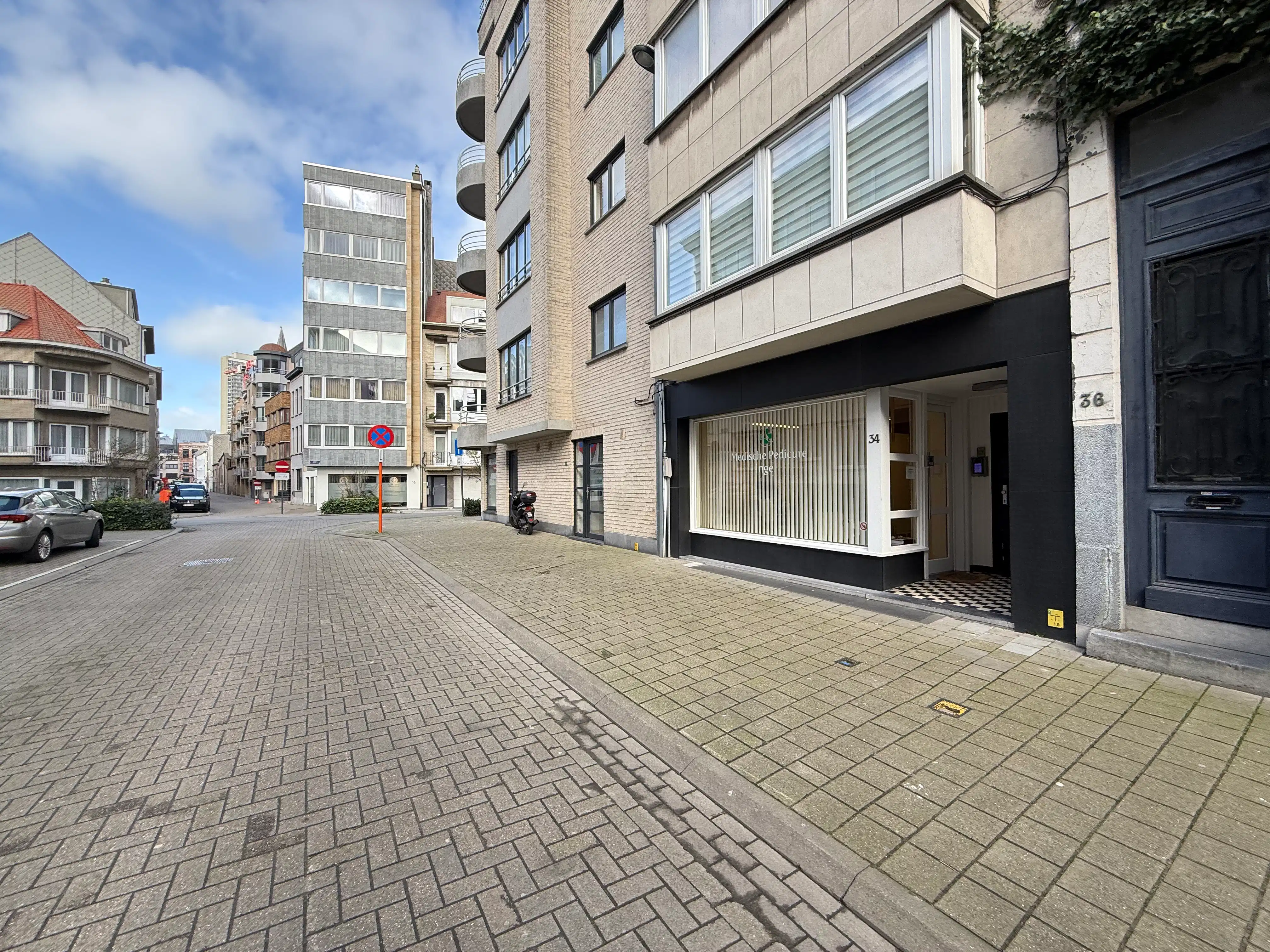 Handelsgelijkvloers 25m² foto 4