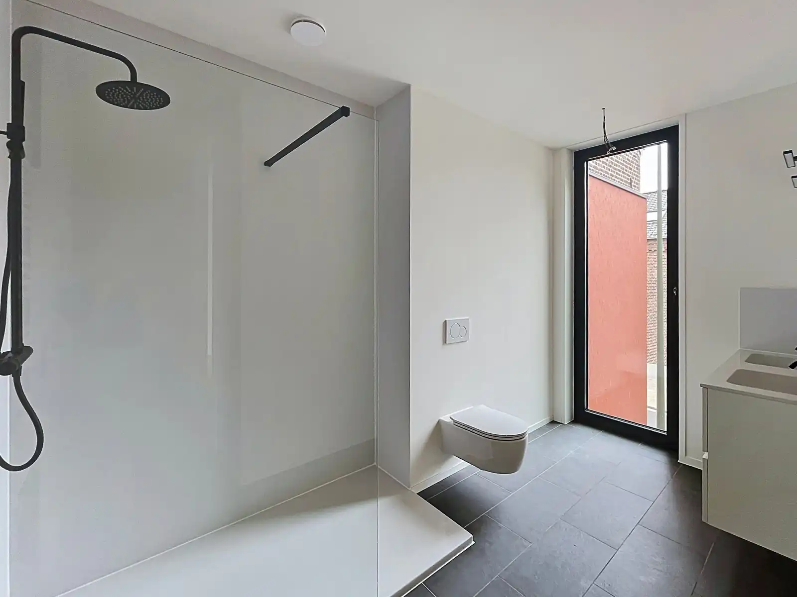 Instapklare nieuwbouwwoning – incl. BTW & registratie €346.990 ✨ foto 13