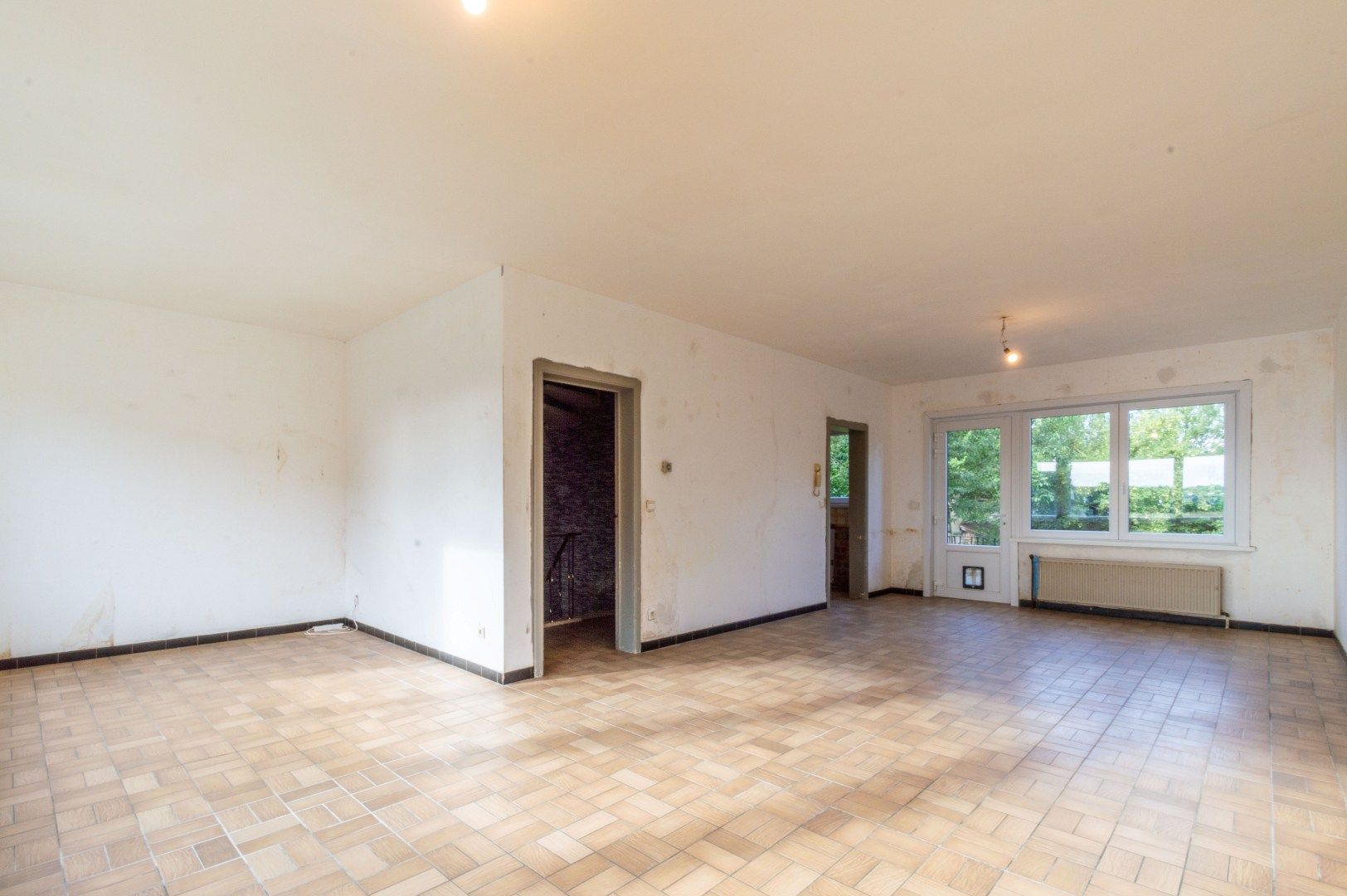 RUIME WONING (EPC: B) MET 3 SLP + INRICHTBARE ZOLDER! foto 9