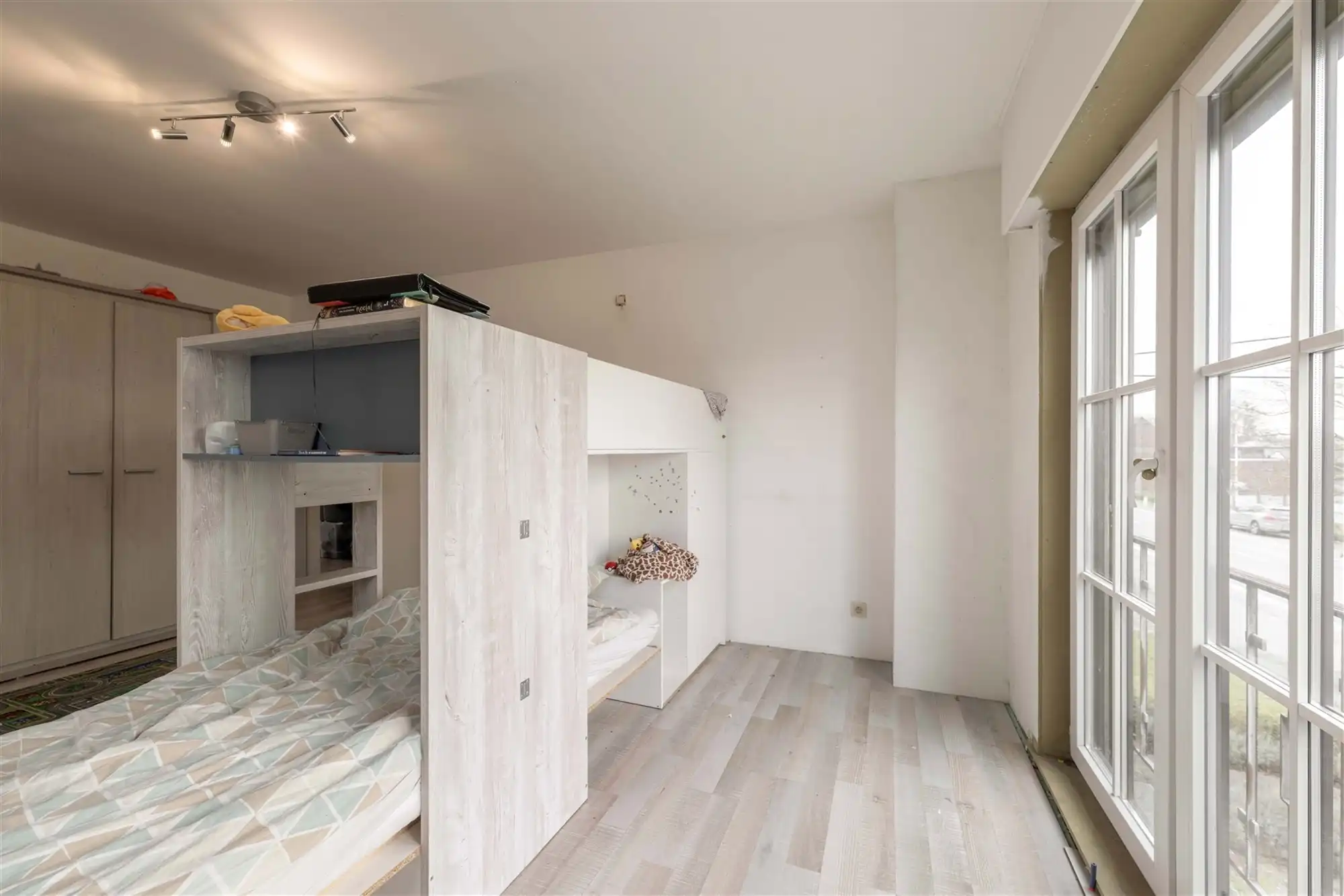 Energiezuinige halfopen woning te Dentergem foto 12