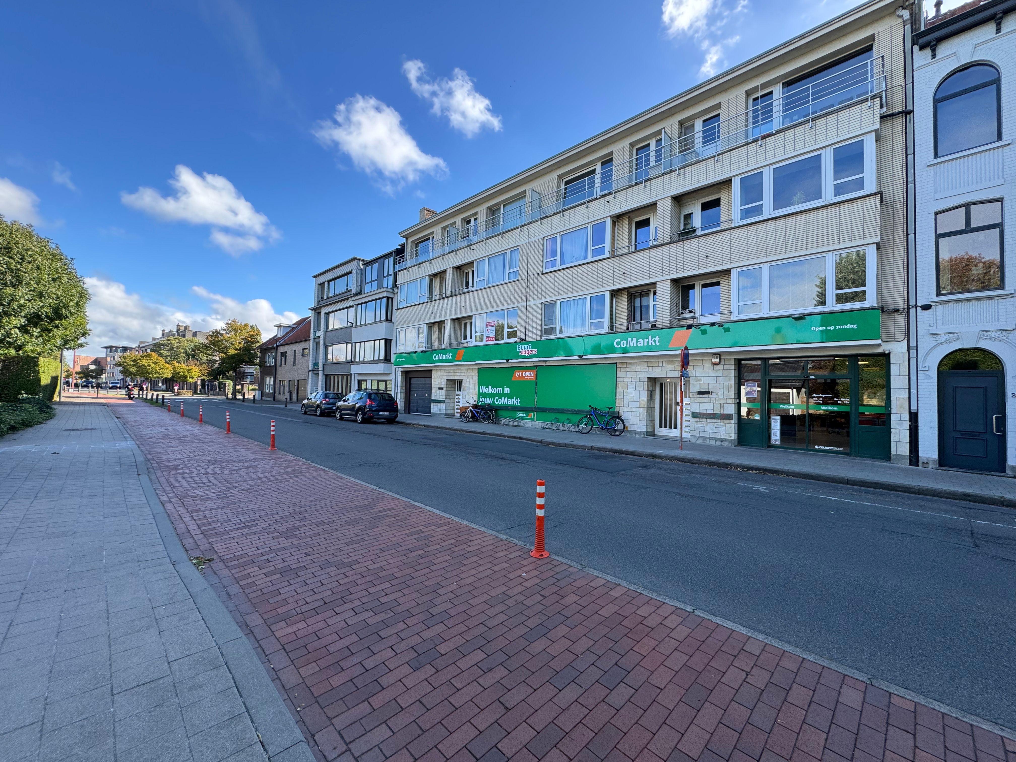Instapklaar appartement nabij Maria Hendrikapark foto 13