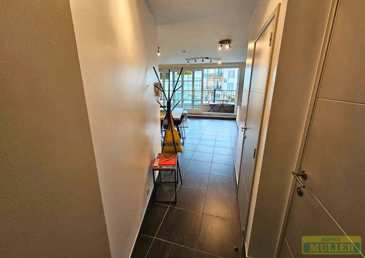 Appartement te huur foto 8