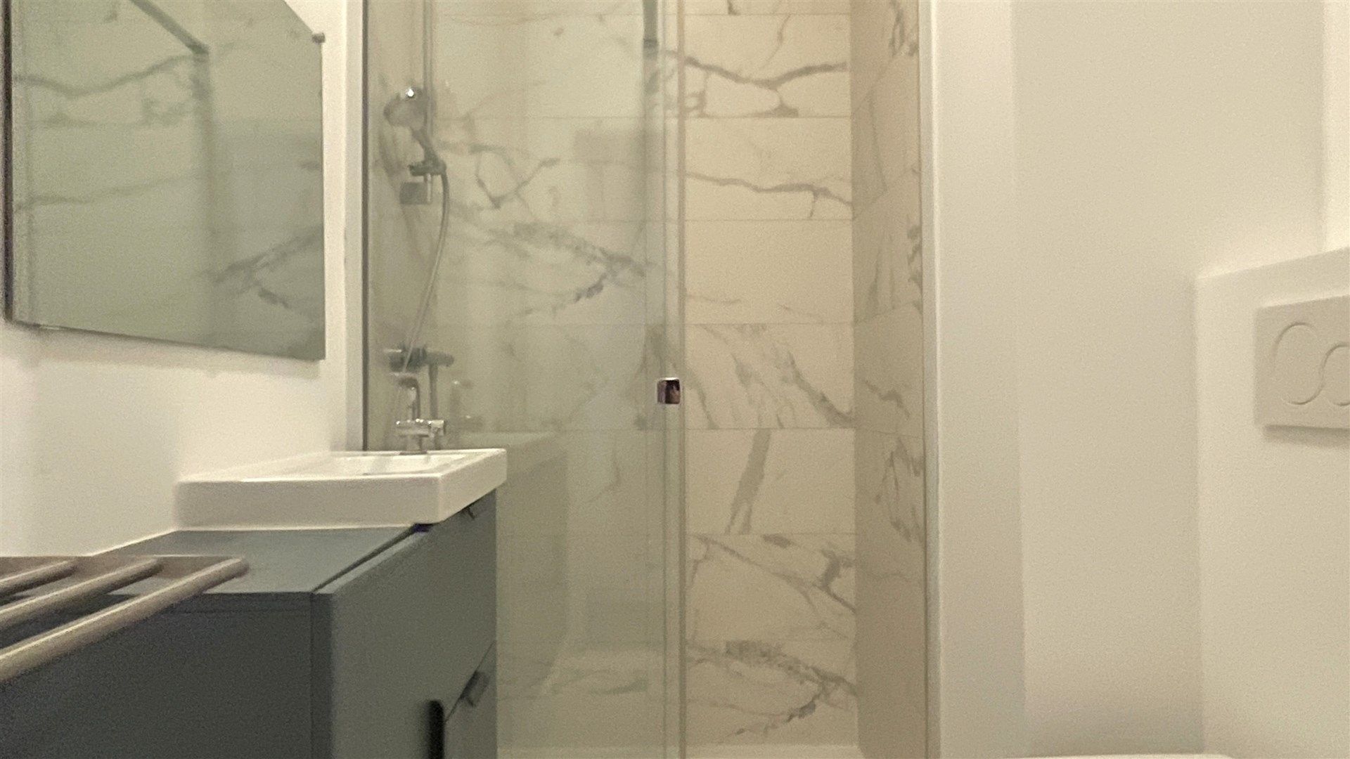 Lichtrijk appartement vlakbij het stadspark! foto 6
