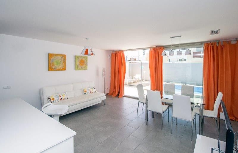 Resale villa Torre de la Horadada foto 9