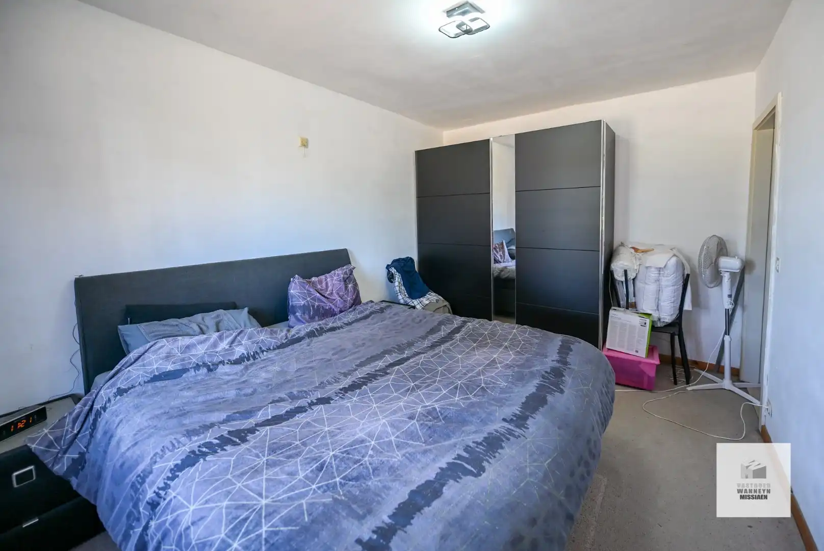 Rustig gelegen woning op mooi perceel van 883m2 te Bellem foto 11