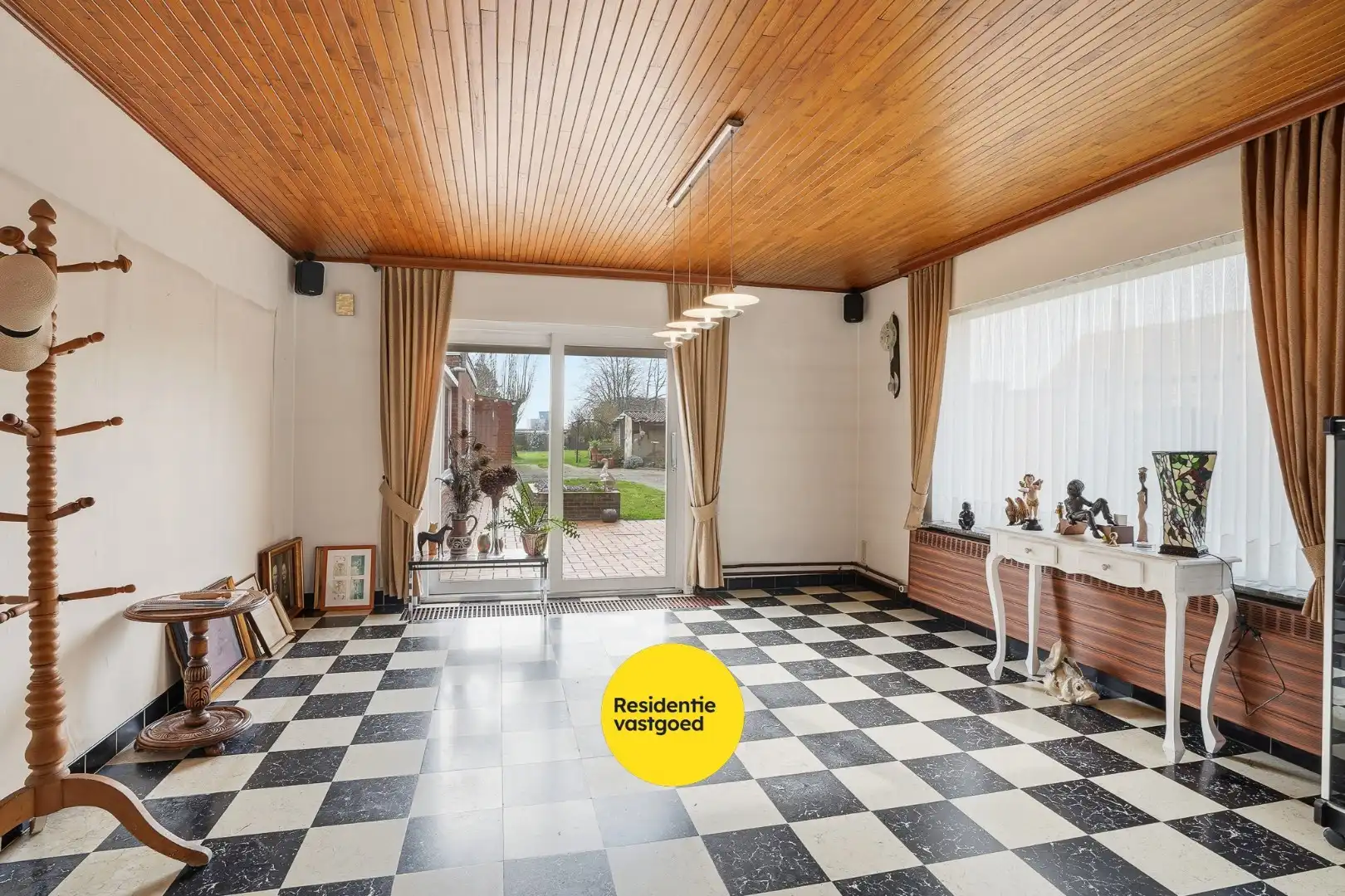 Ruime woning op een landelijke ligging in Zedelgem foto 7