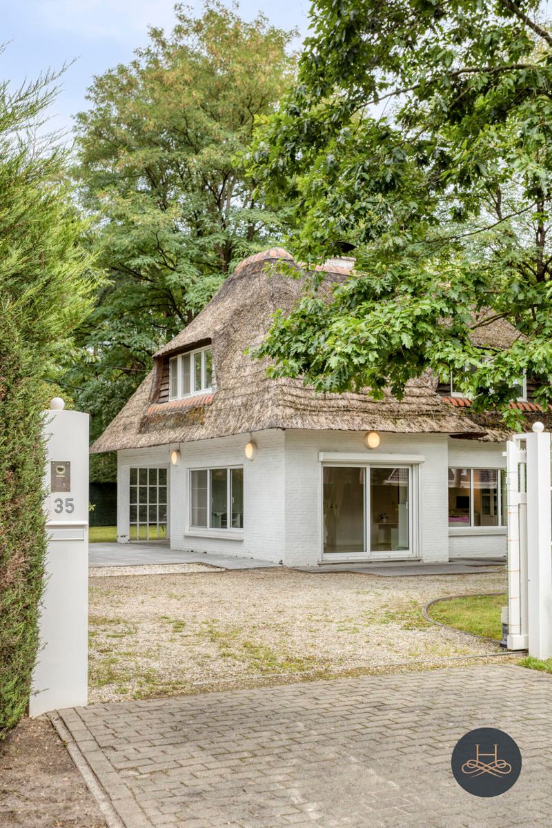 Elegante villa met karakter foto 34