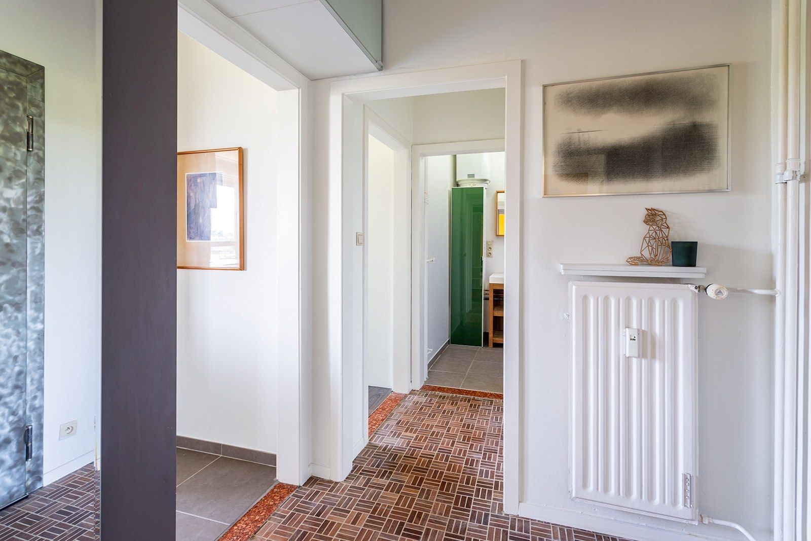 Wonen in het groen over het Mastvestpark foto 22