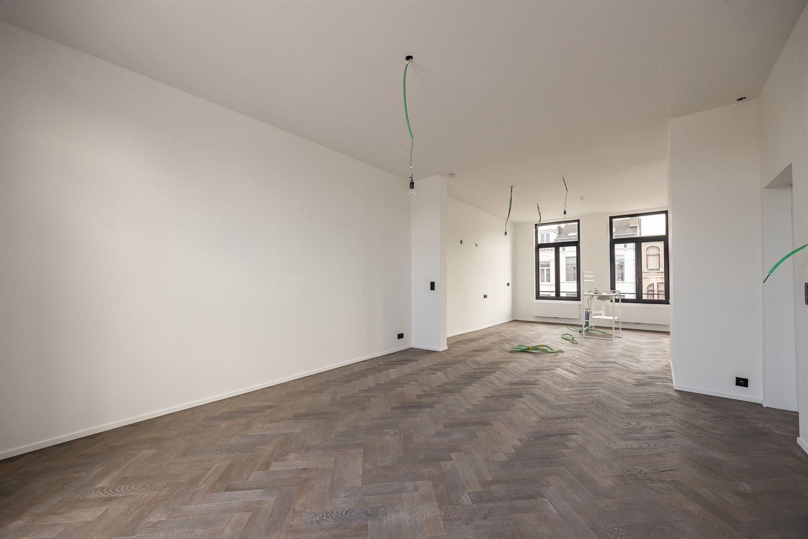 Gerenoveerde duplexpenthouse op het Zuid met 3 SLK foto 5
