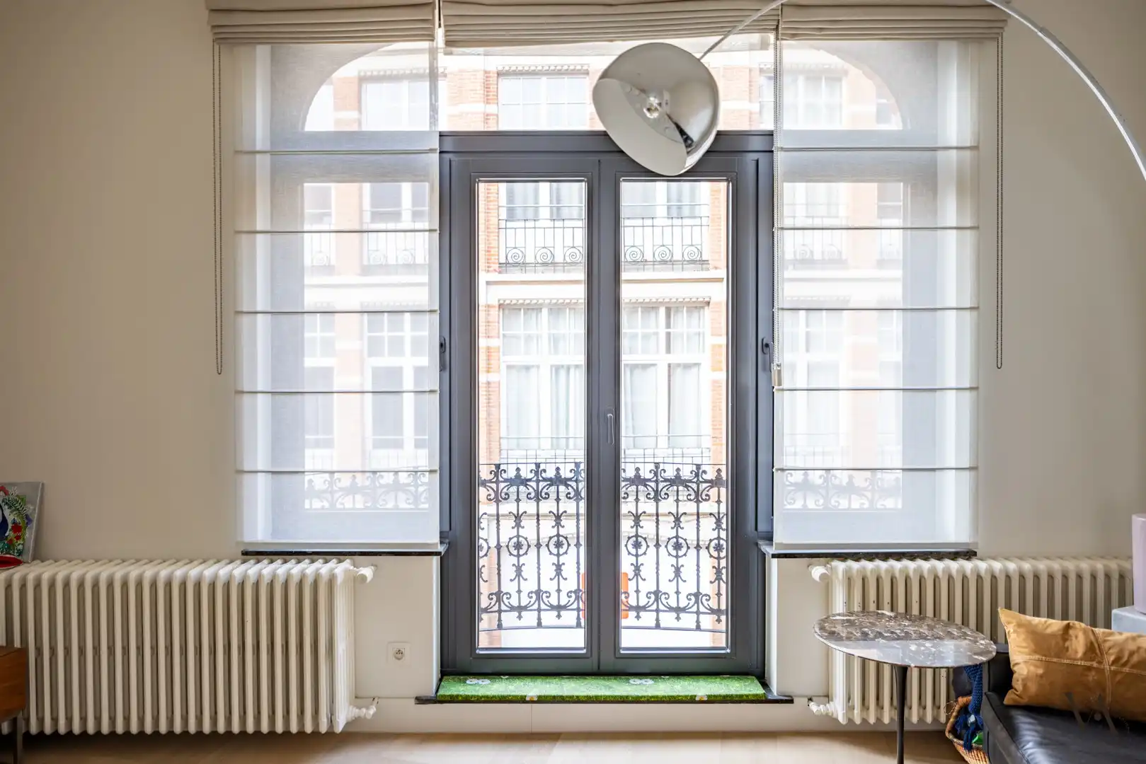 Uniek gerenoveerde stadswoning met handelsgelijkvloers in hartje Leuven foto 10