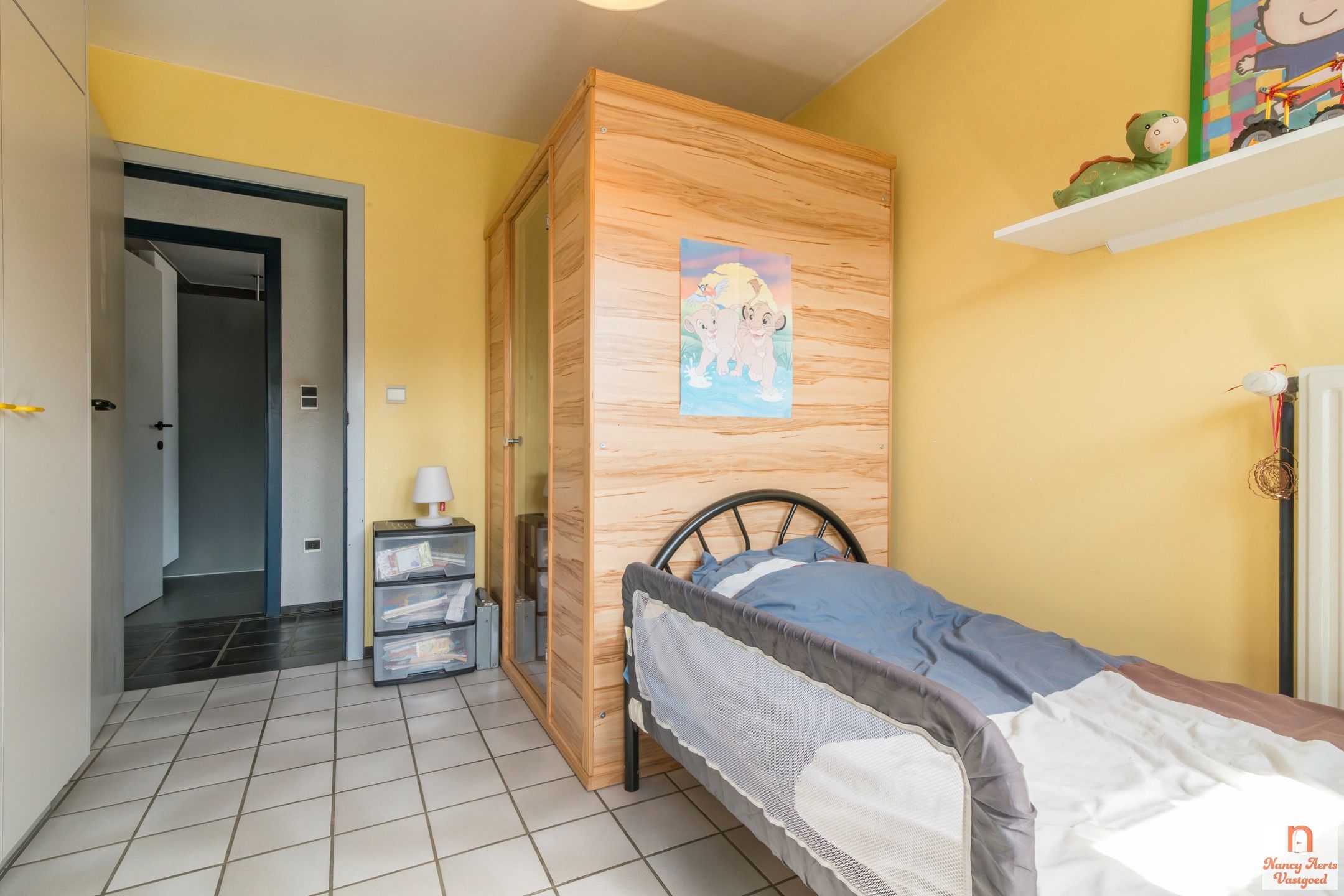 Ruime en instapklare gezinswoning met 6 slaapkamers foto 31
