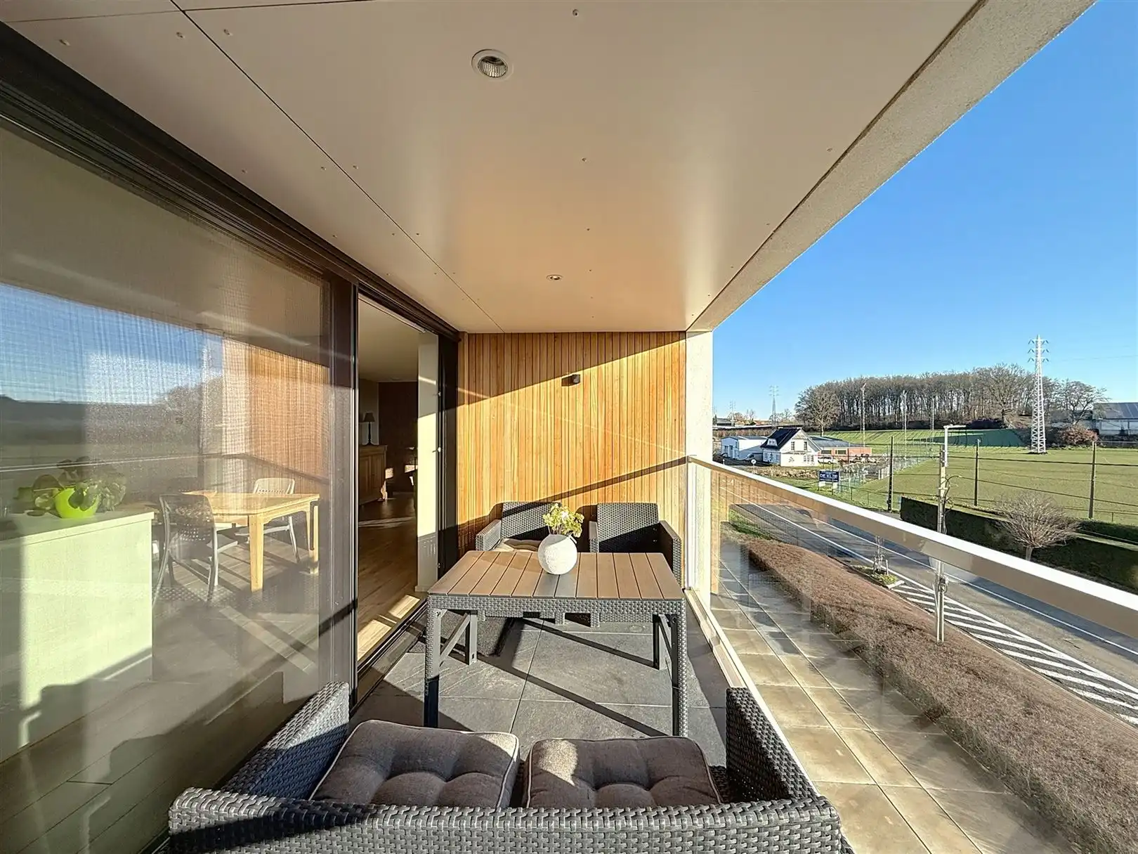 Instapklaar APP met terras, 2 slpks, kelder en autostpl foto 18