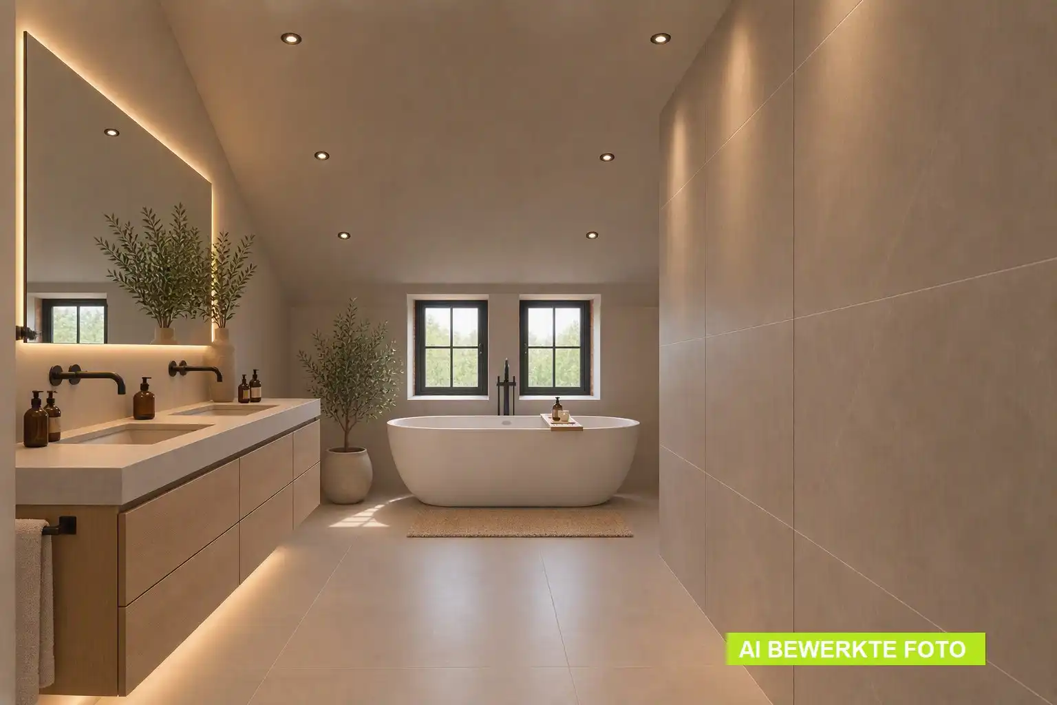 Landelijk wonen te Bellegem foto 15