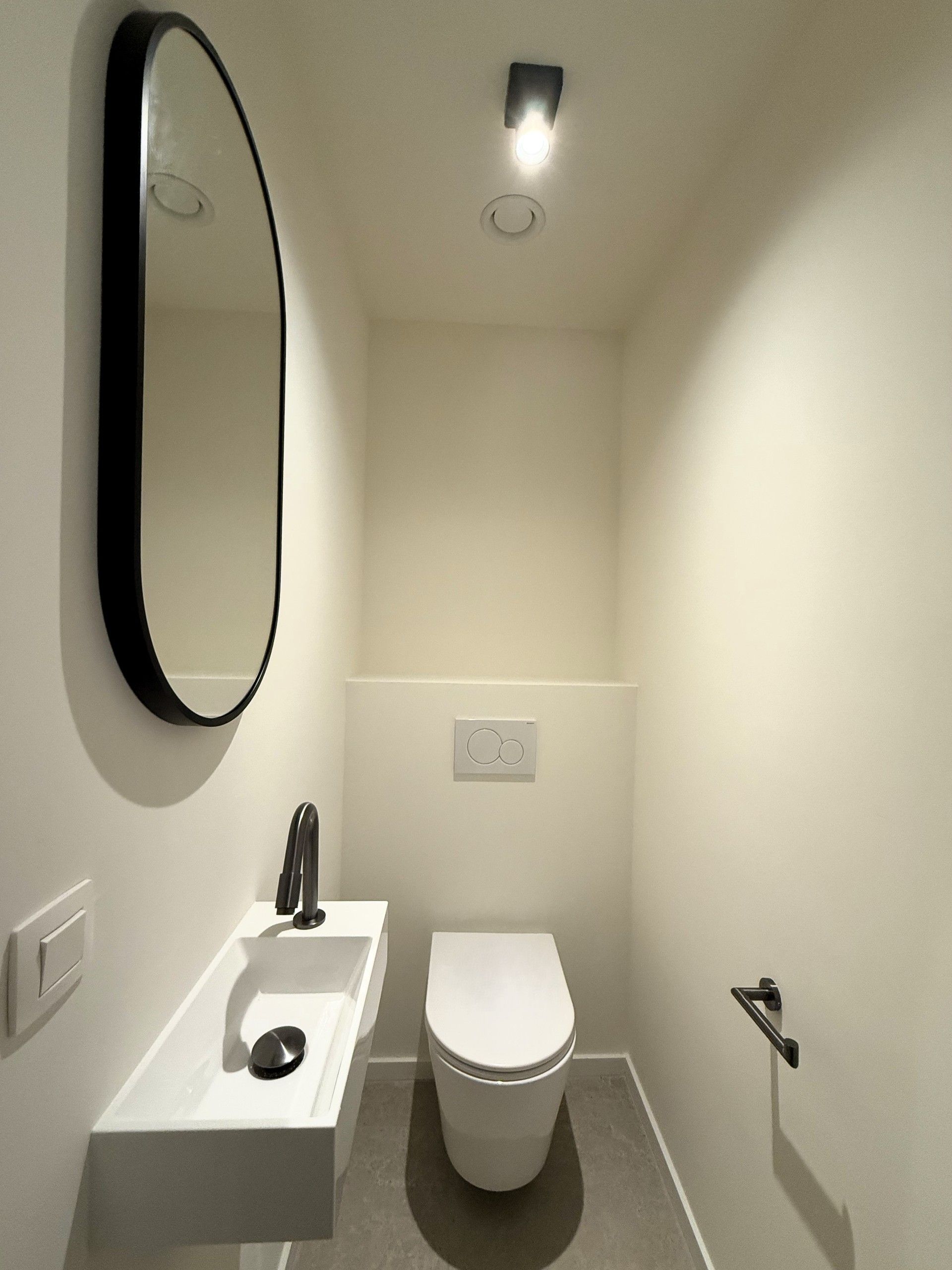Appartement met 2 slaapkamers in residentie Klaver in het hart van Lummen foto 21