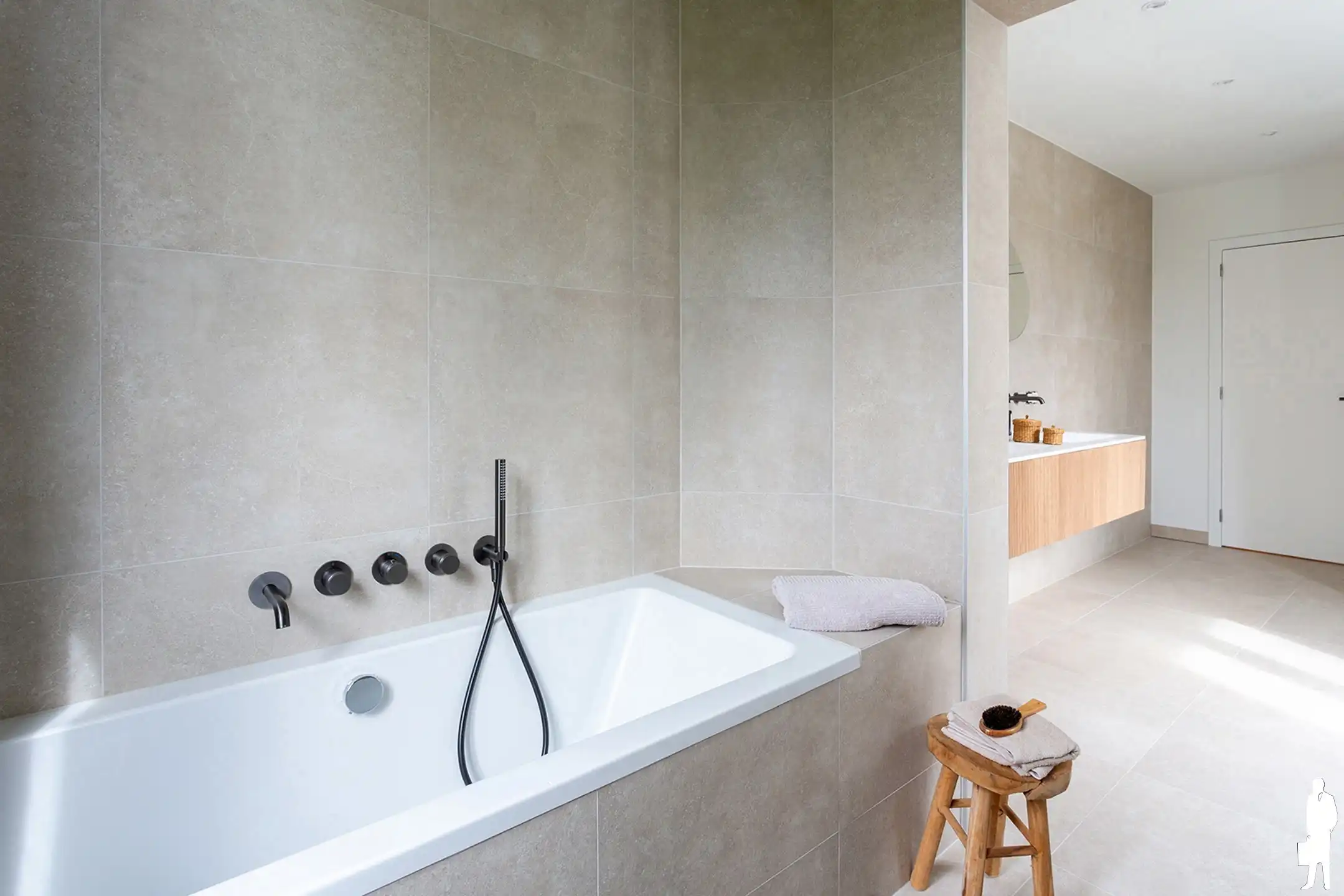 Hoboken op zijn best: authentieke herenwoning, nieuw comfort foto 20