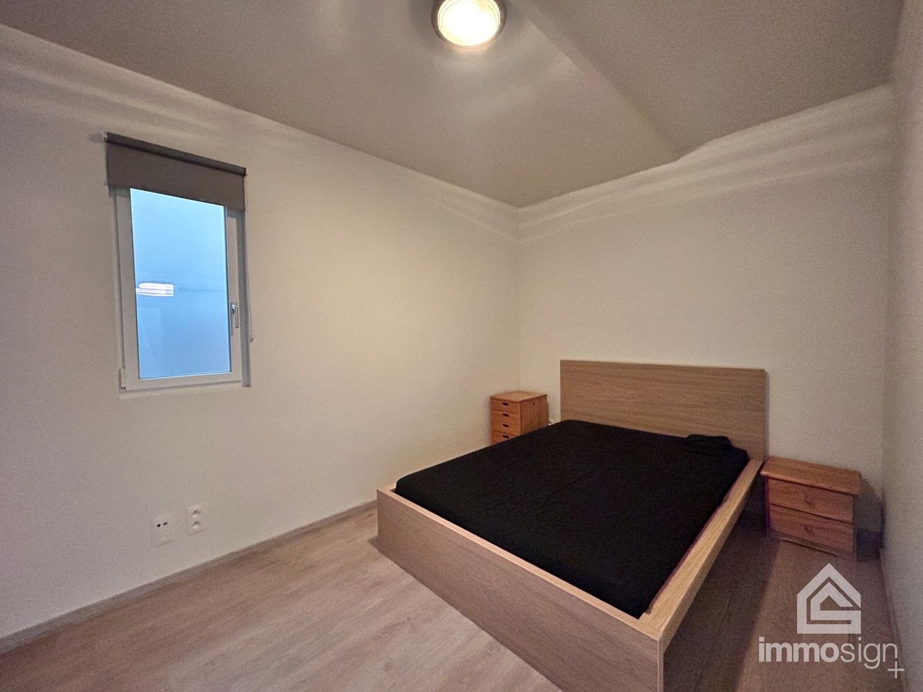 Volledig gerenoveerde gelijkvloerse éénslaapkamerwoning te Reppel! foto 20