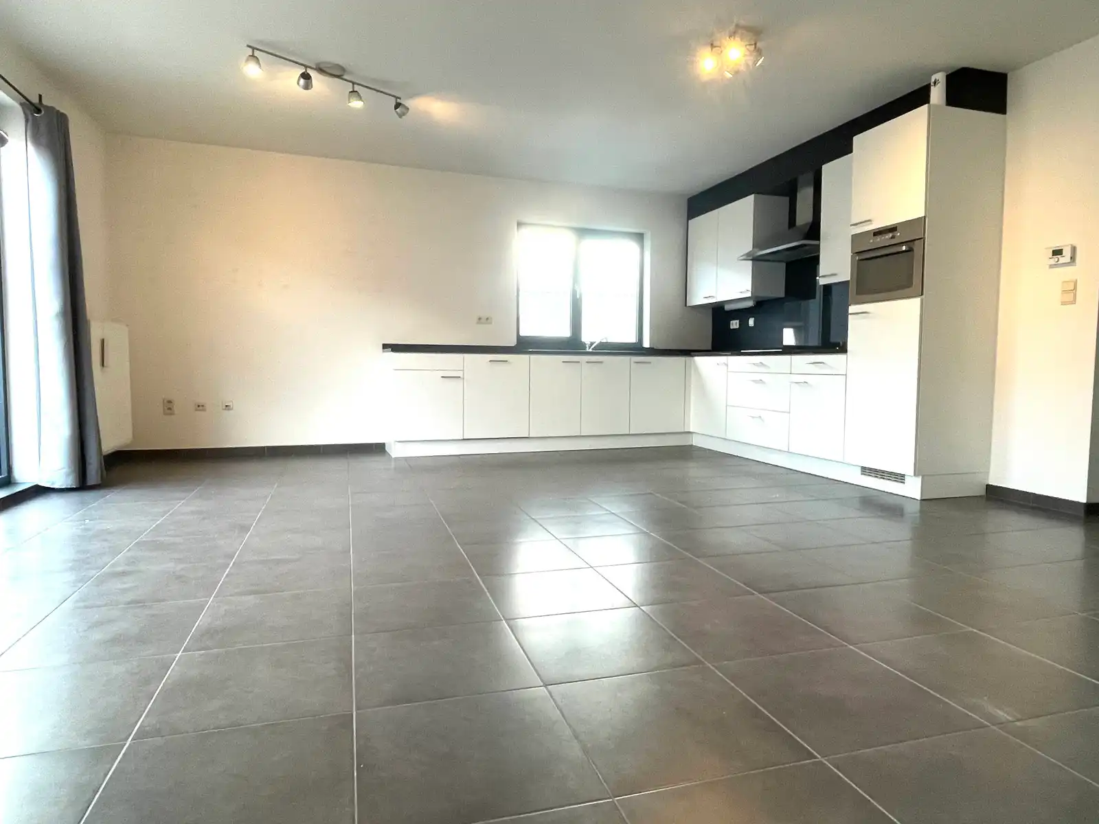 Gezellig appartement aan de stadsrand van Aalst foto 4