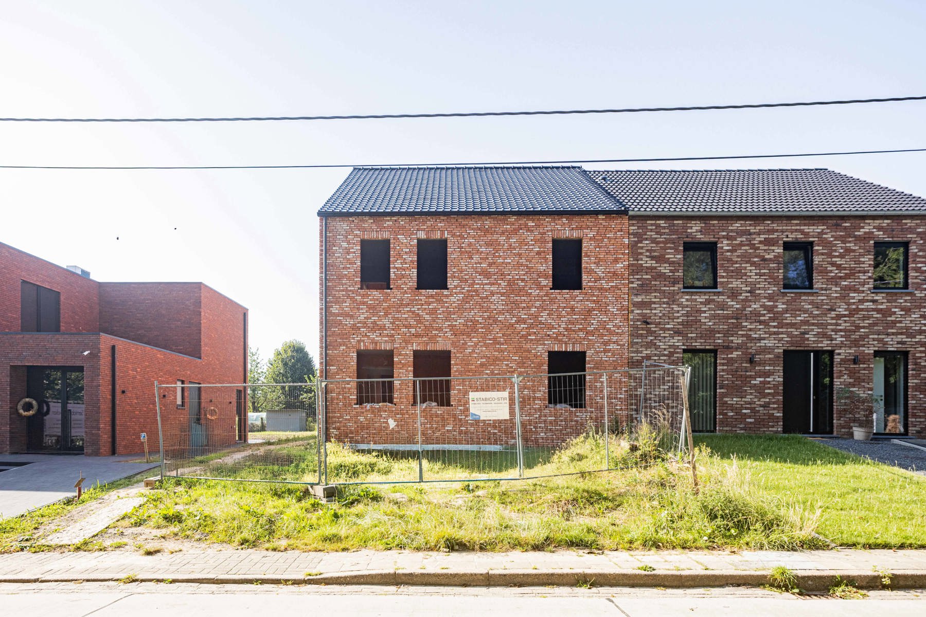 Casco woning te Nieuwenhove foto 2