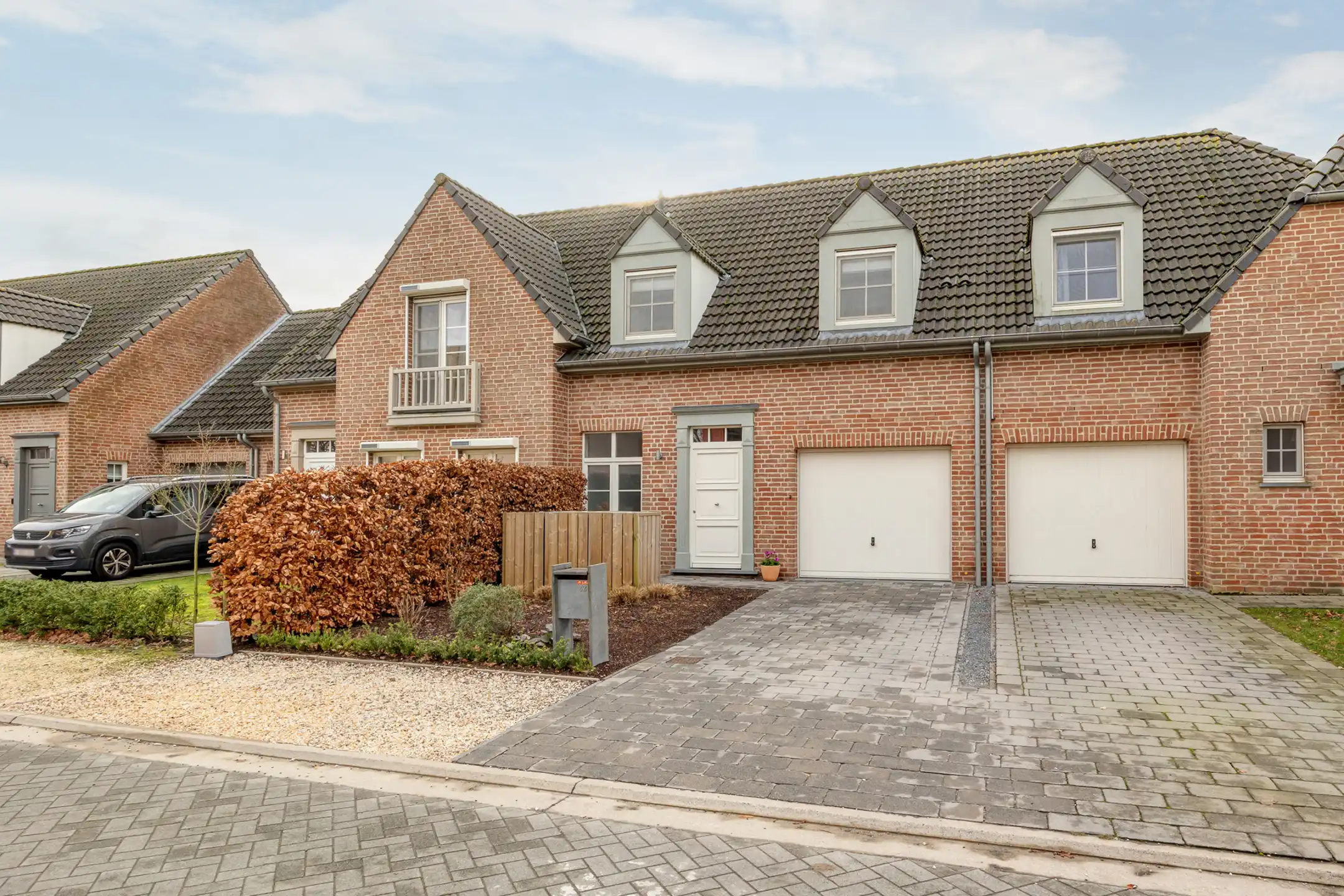 Energiezuinige gezinswoning in doodlopende straat te Beerse! foto 26