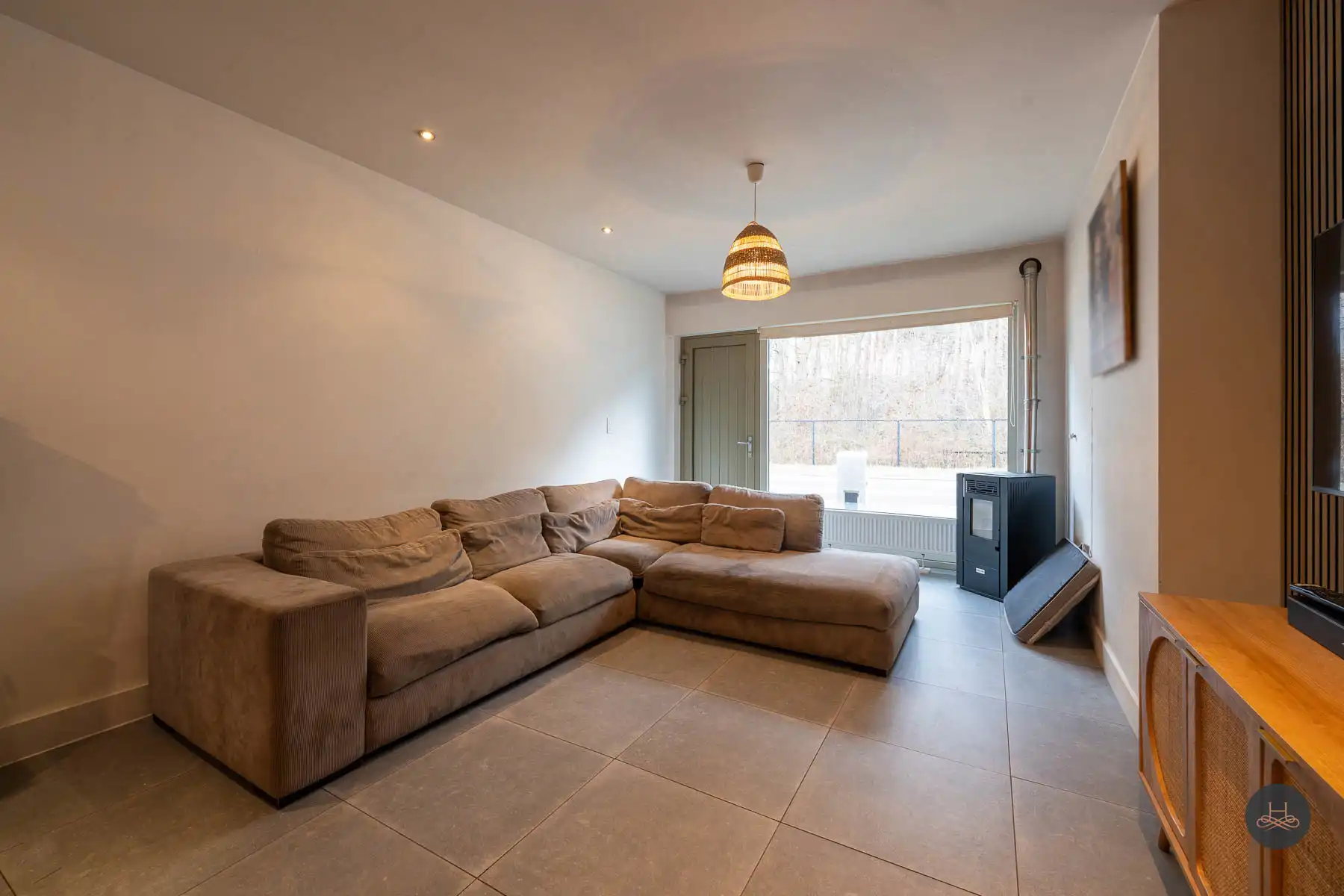 Energiezuinige, instapklare woning met achterliggend perceel foto 4