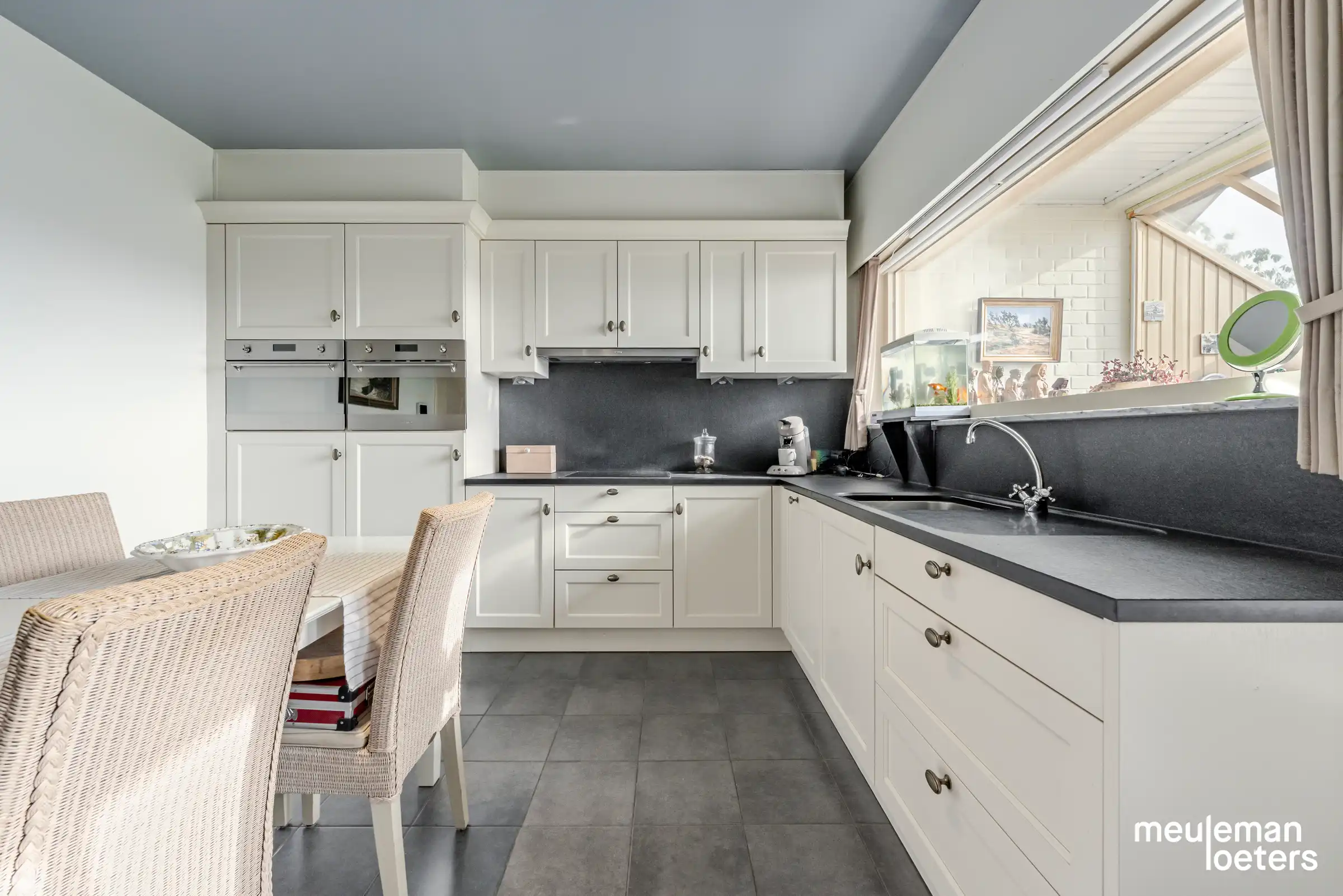 Charmante woning met uitzonderlijk zicht te Damme (Sijsele) foto 4