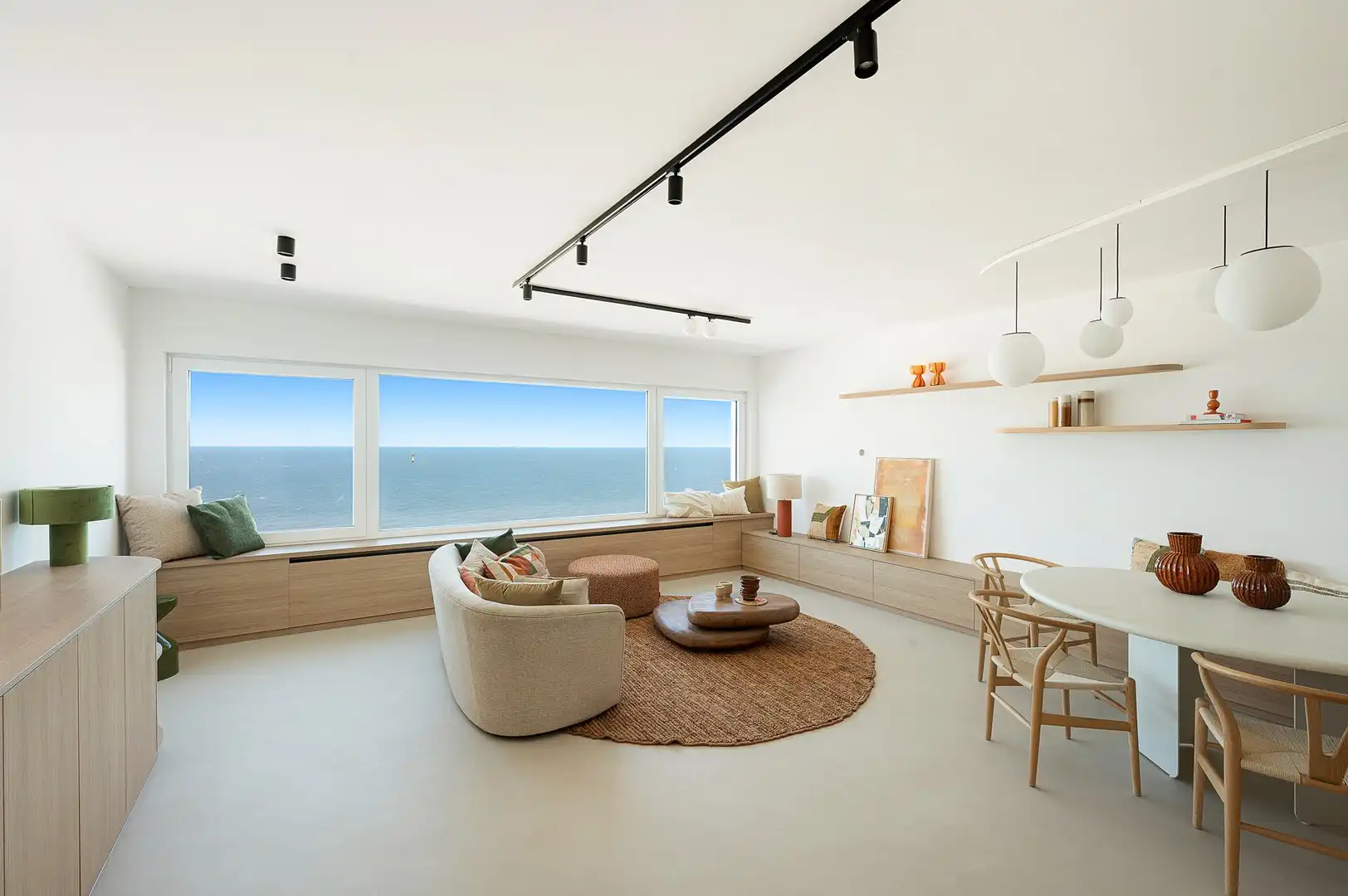 Appartement te koop Zeedijk-Knokke 676/72 - 8300 Knokke-Heist