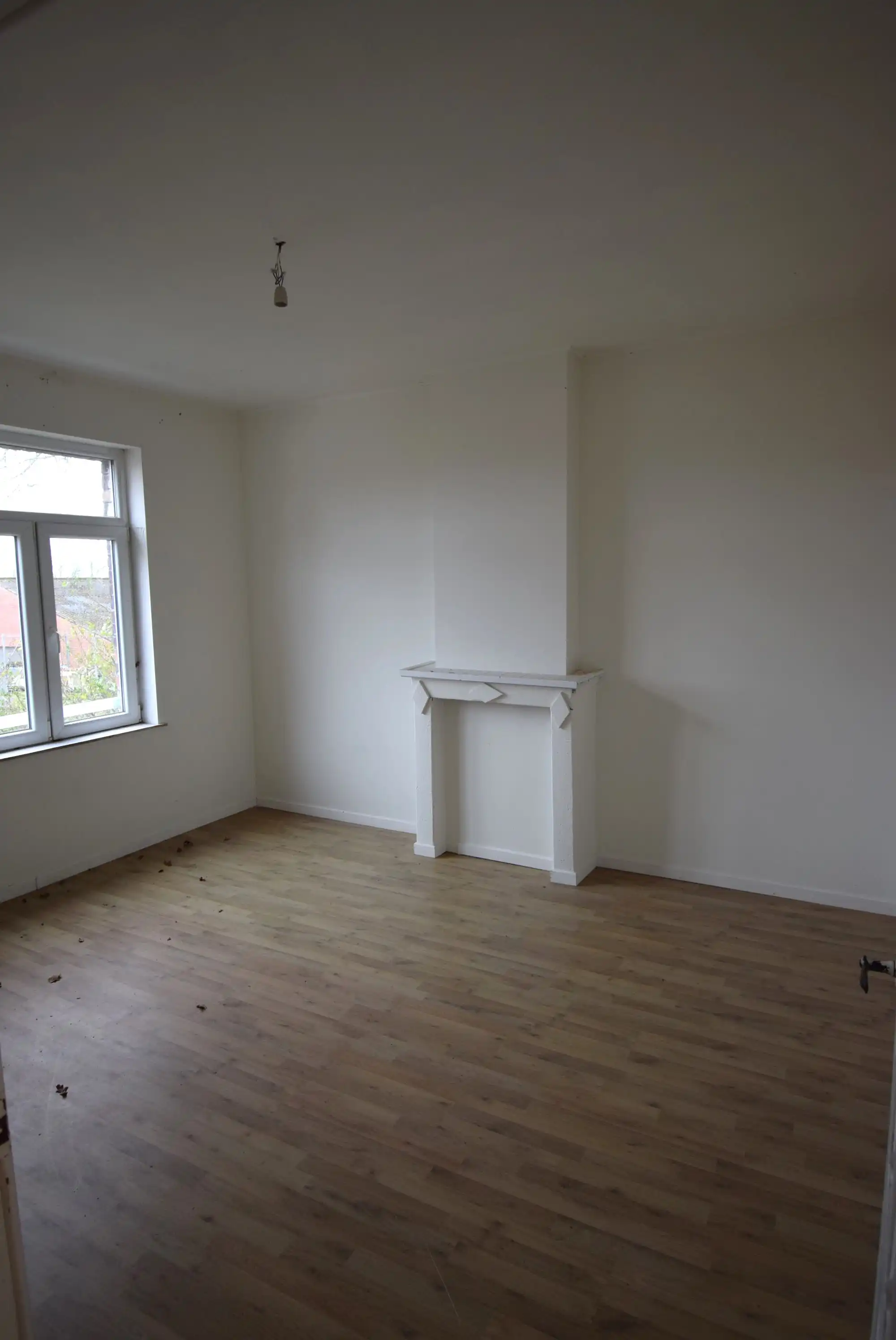 Te renoveren boerderijtje  foto 10