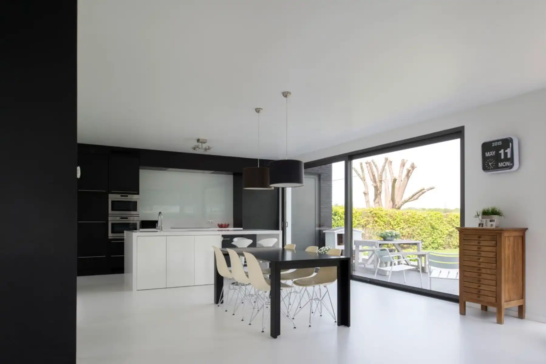 Halfopen bebouwing in Temse – Lot 4 foto 11