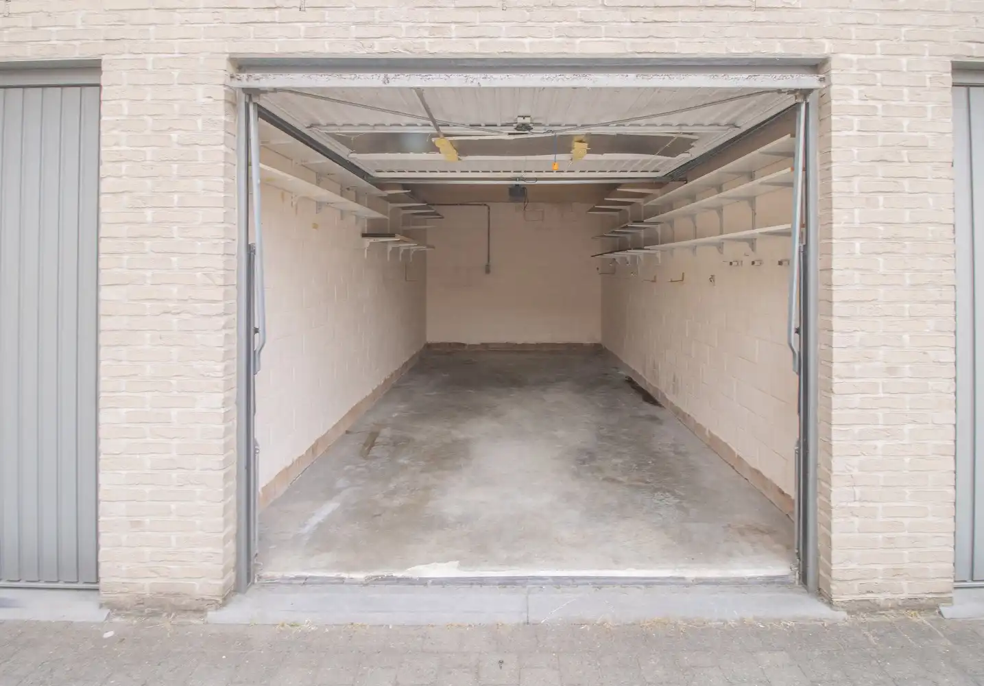 Energiezuinig appartement met 2 terrassen, 2 slaapkamers en ruime garage foto 11