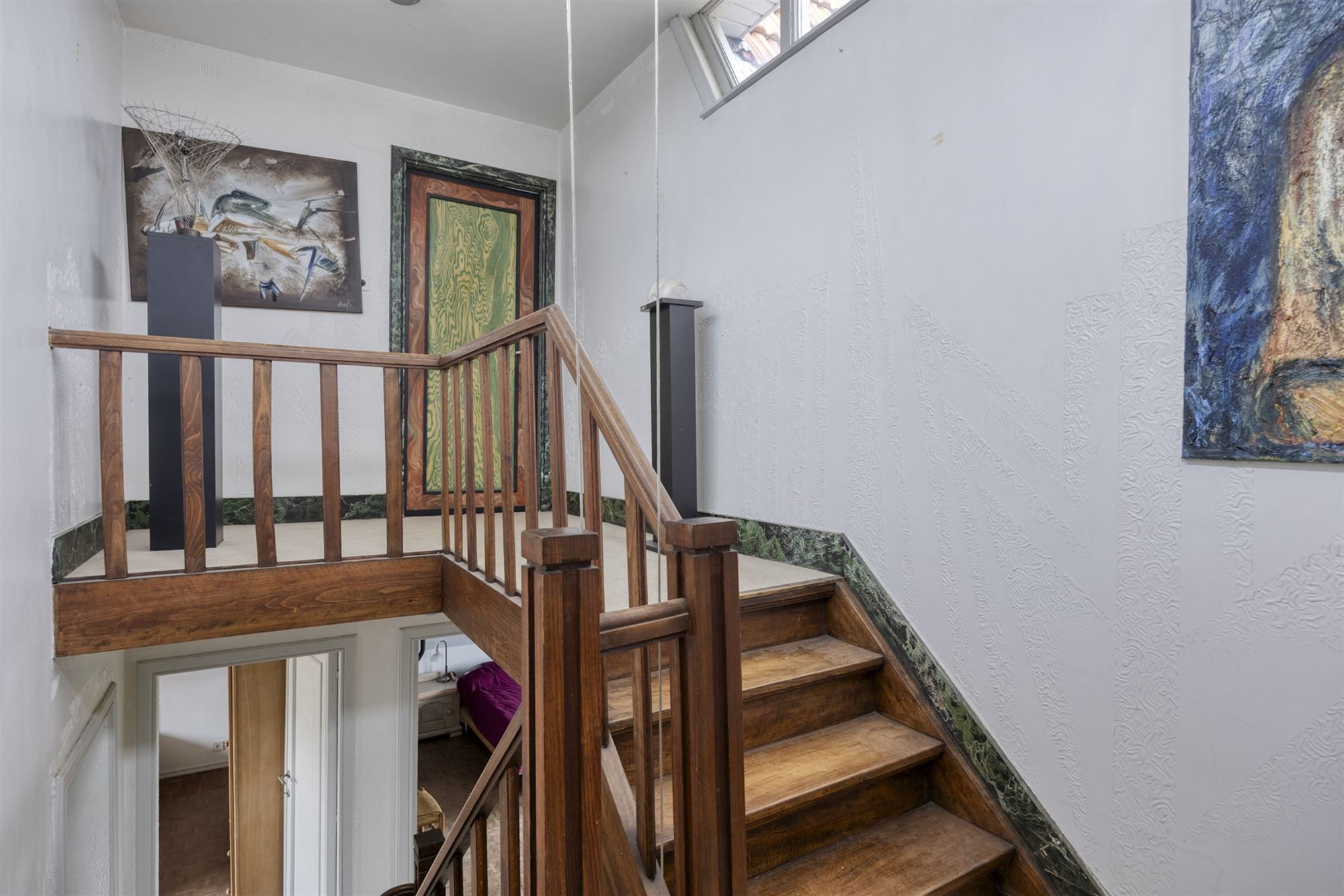 Karaktervolle art-deco woning met authentieke details  foto 36