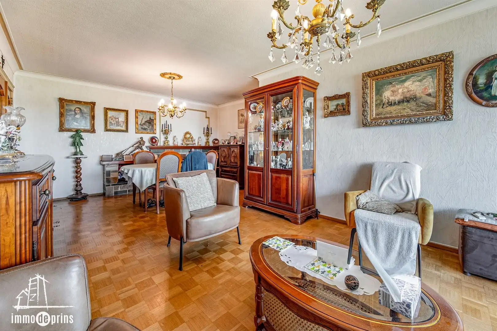 Appartement te koop Koningin Fabiolapark 42 - 9100 SINT-NIKLAAS