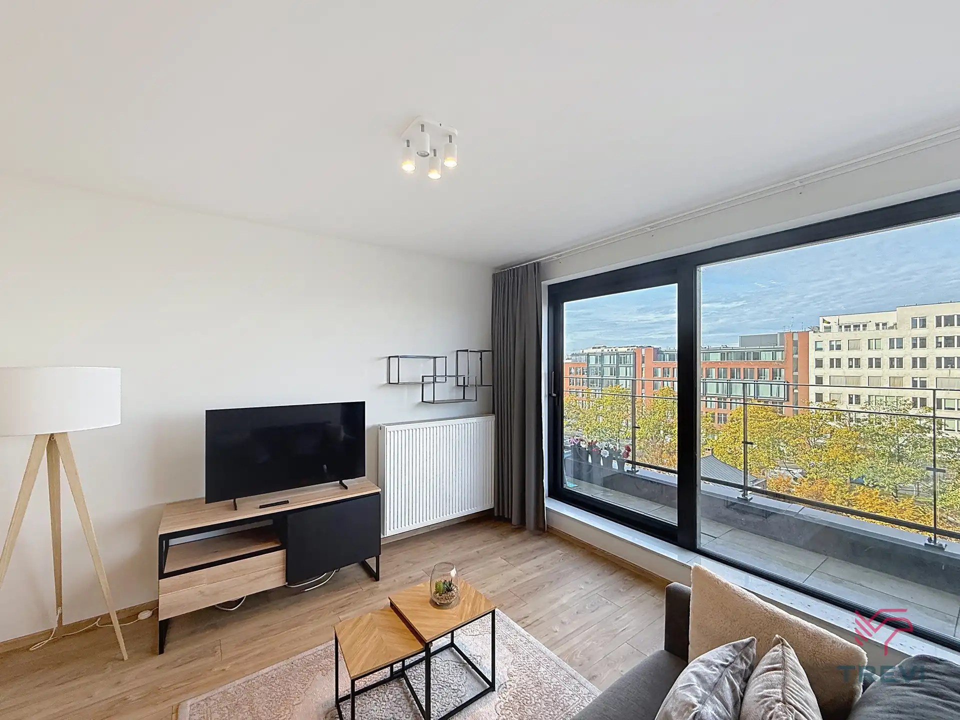 Studio te huur Allée Verte 2/6.4 - 1000 Bruxelles