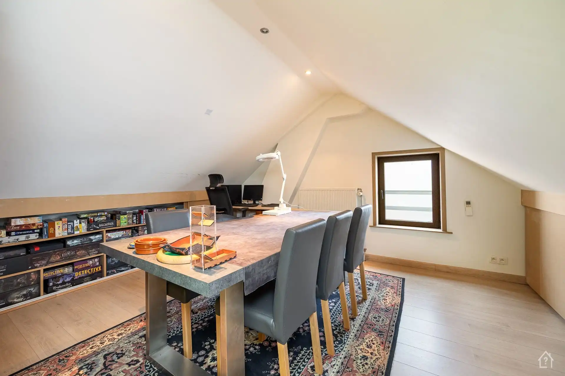 Ruime hoekwoning met 3 slaapkamers foto 18