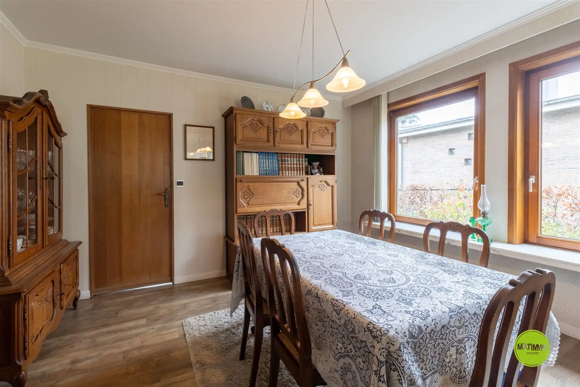  Karaktervolle woning op topligging in Westerlo foto 5