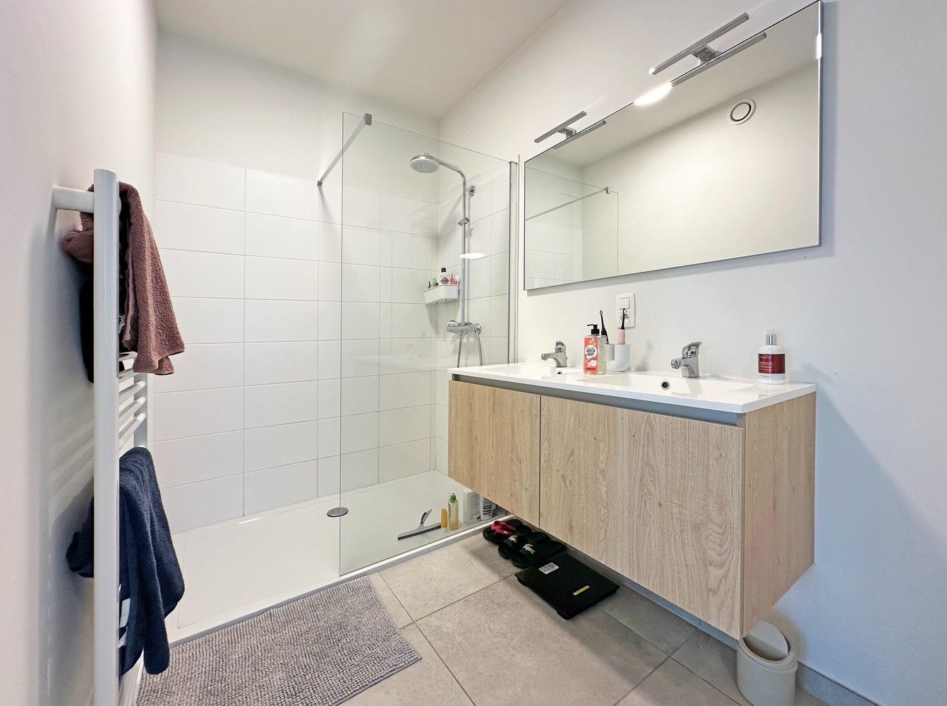 Nieuwbouw gelijkvloers appartement gelegen in een prachtig binnengebied! foto 6
