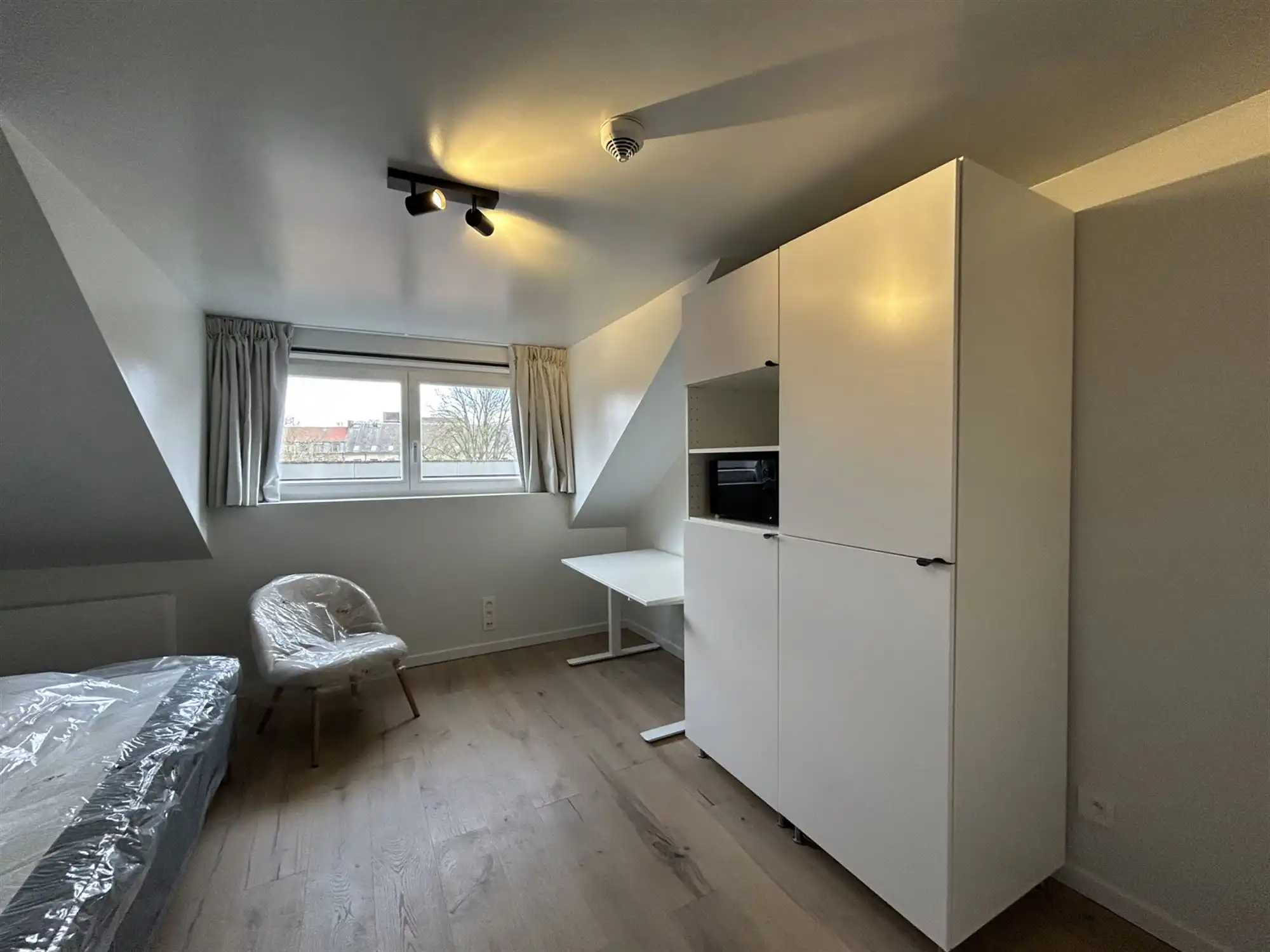 7 vergunde kamers Tiensestraat Leuven foto 14