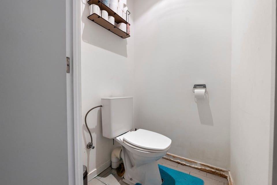 3 SLAAPKAMER APPARTEMENT IN HET CENTRUM VAN SINT-TRUIDEN foto 13