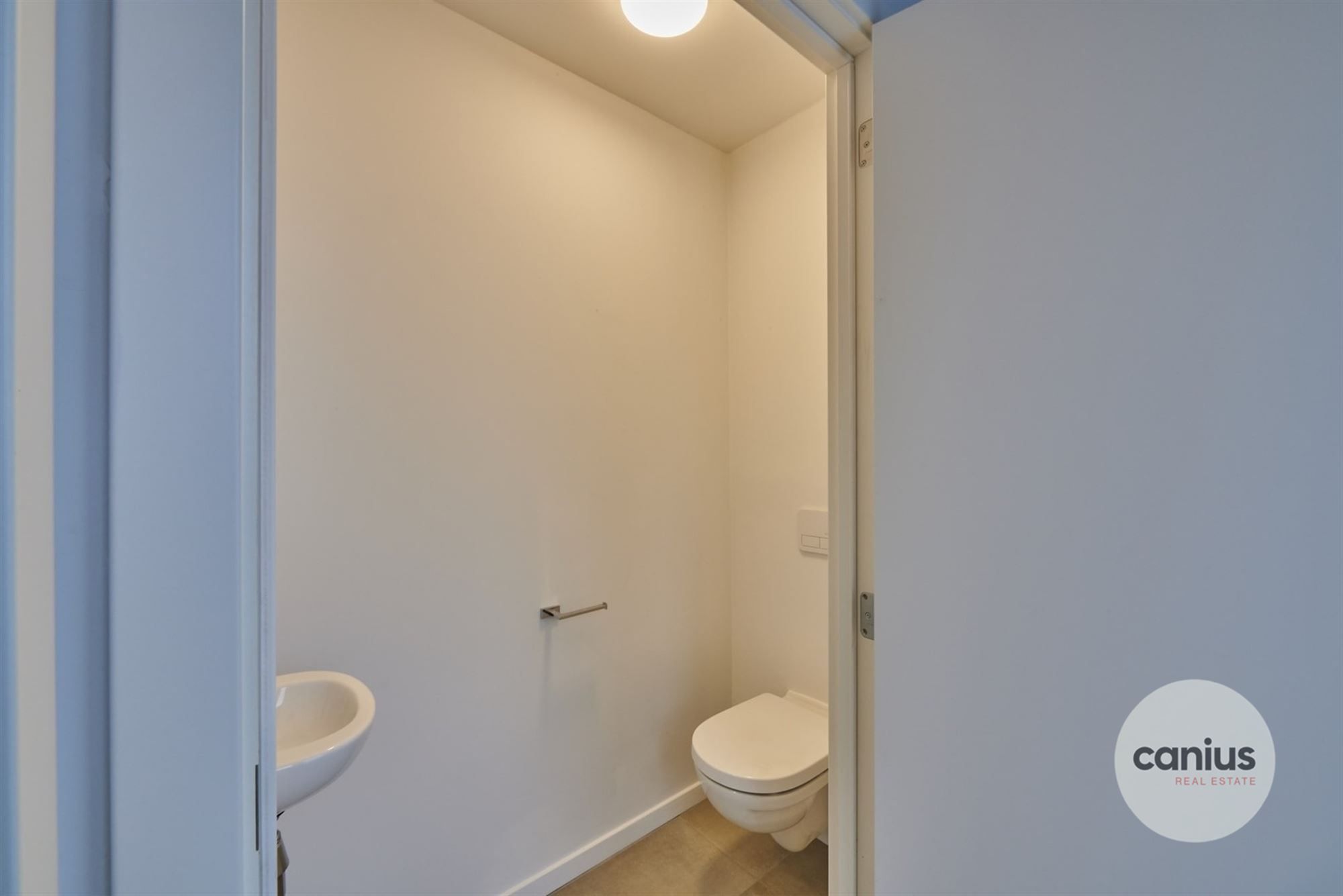ENERGIEZUINIGE & INSTAPKLARE WONING MET 3 SLKS + TUIN foto 10