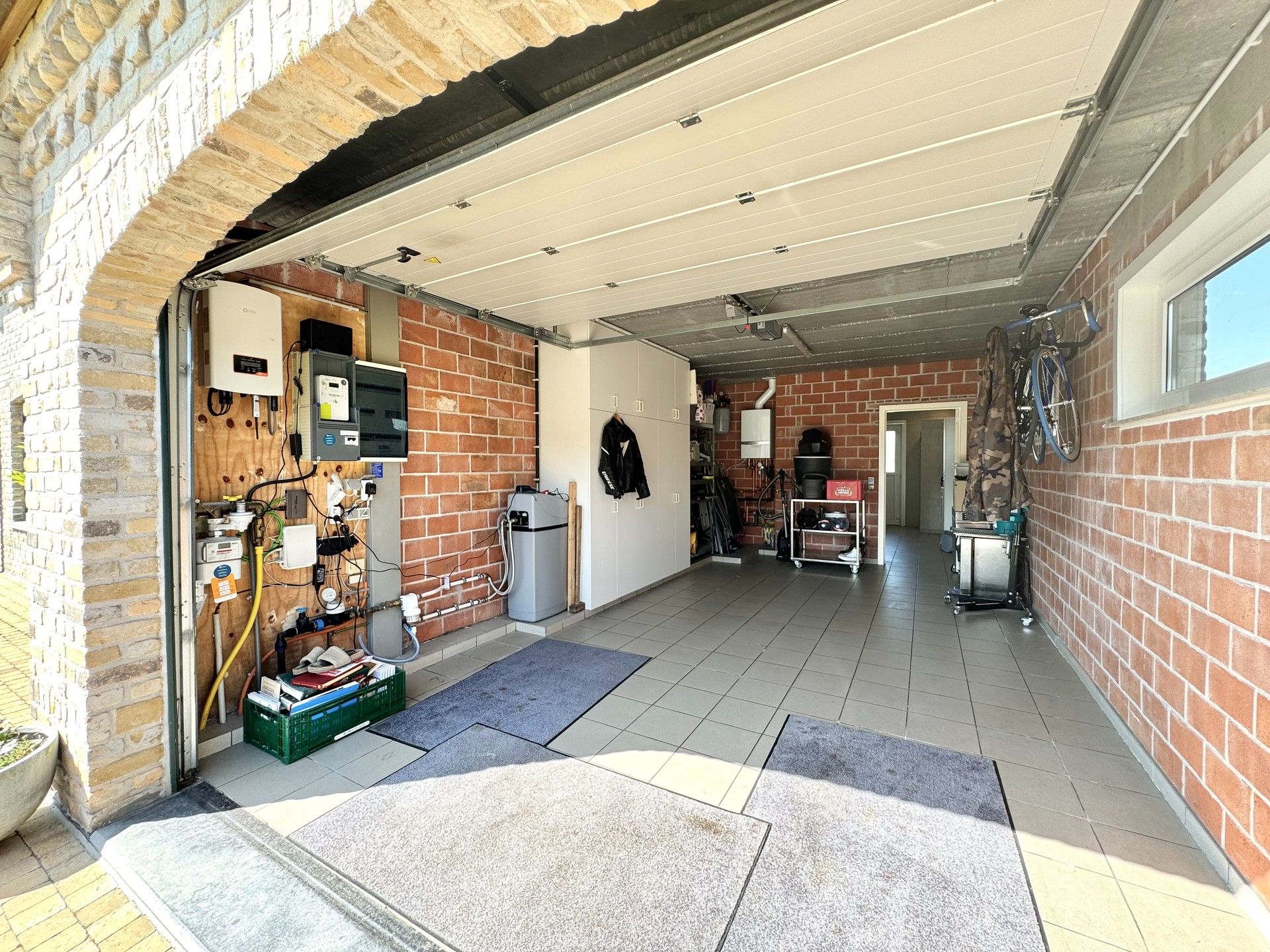LANDELIJKE WONING MET GARAGE & TUIN foto 15
