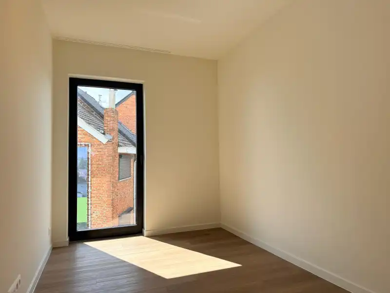 Exclusief nieuwbouwappartement met 2 slaapkamers op toplocatie in Hasselt foto 17